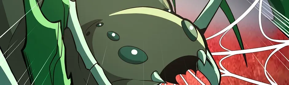 The Ultimate Summoned Beast Chapter 20 page 22 - 