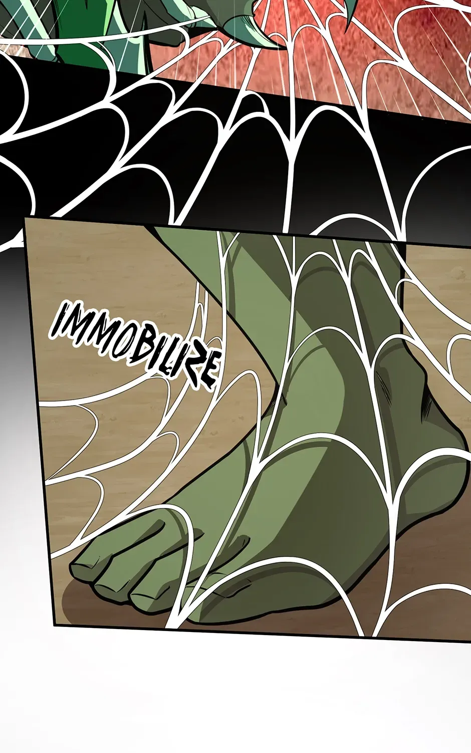 The Ultimate Summoned Beast Chapter 20 page 23 - 