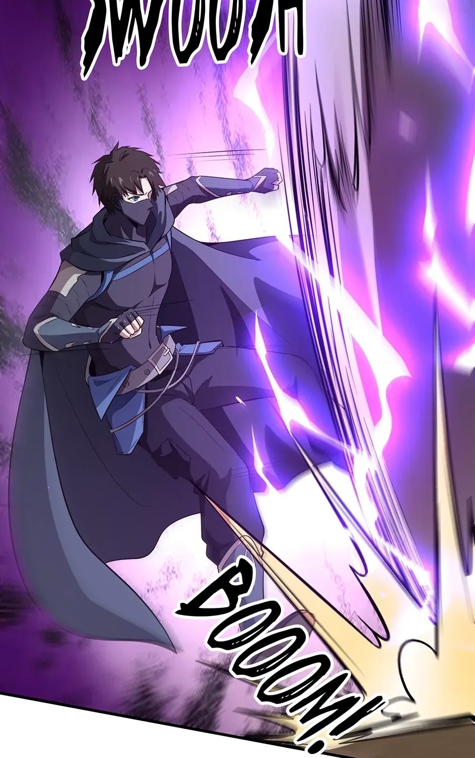 The Ultimate Summoned Beast Chapter 20 page 25 - 