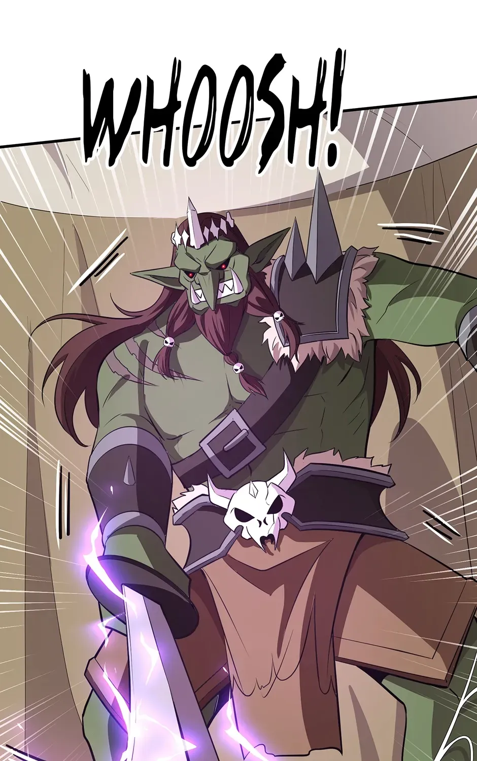 The Ultimate Summoned Beast Chapter 20 page 27 - 