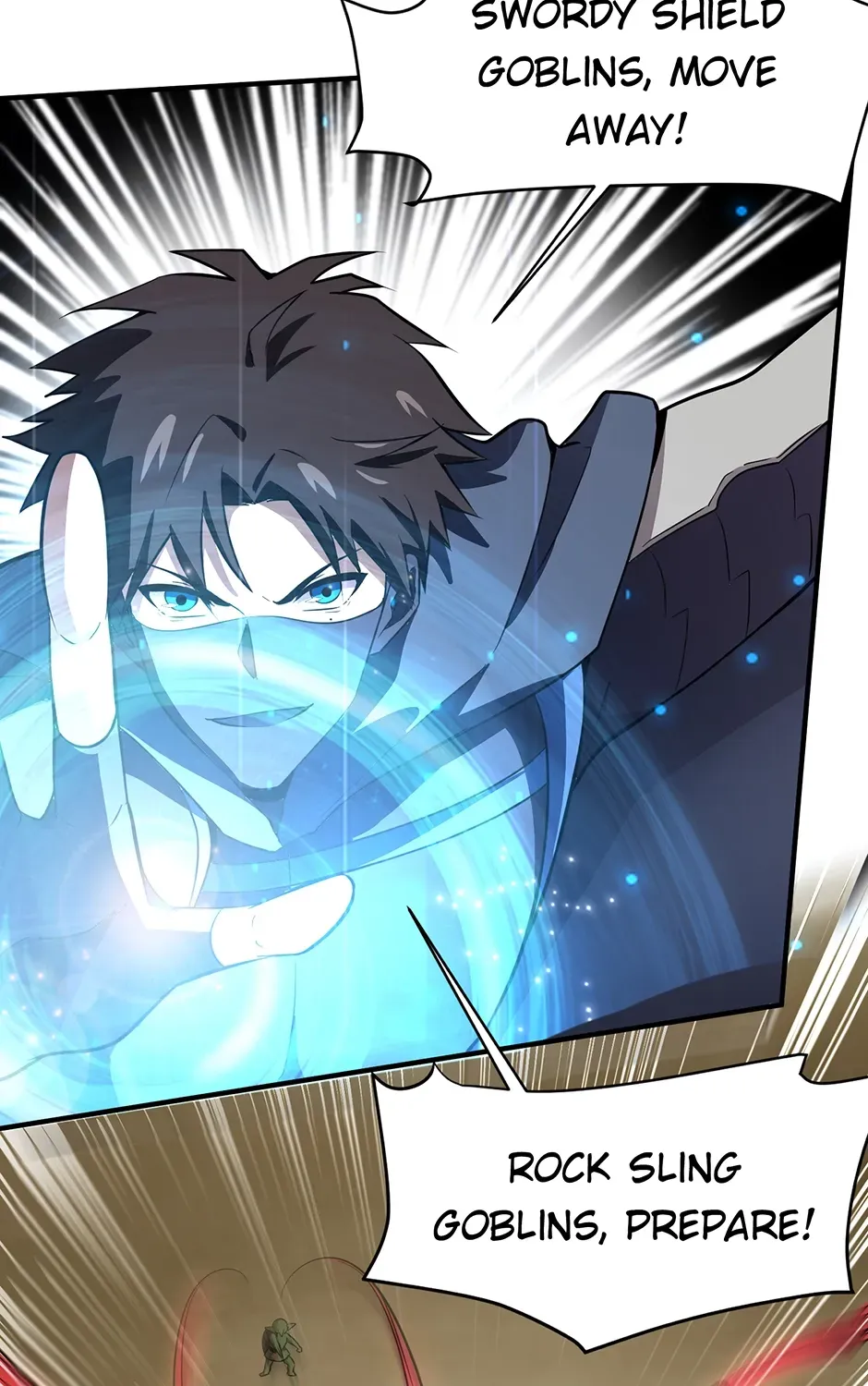 The Ultimate Summoned Beast Chapter 20 page 29 - 