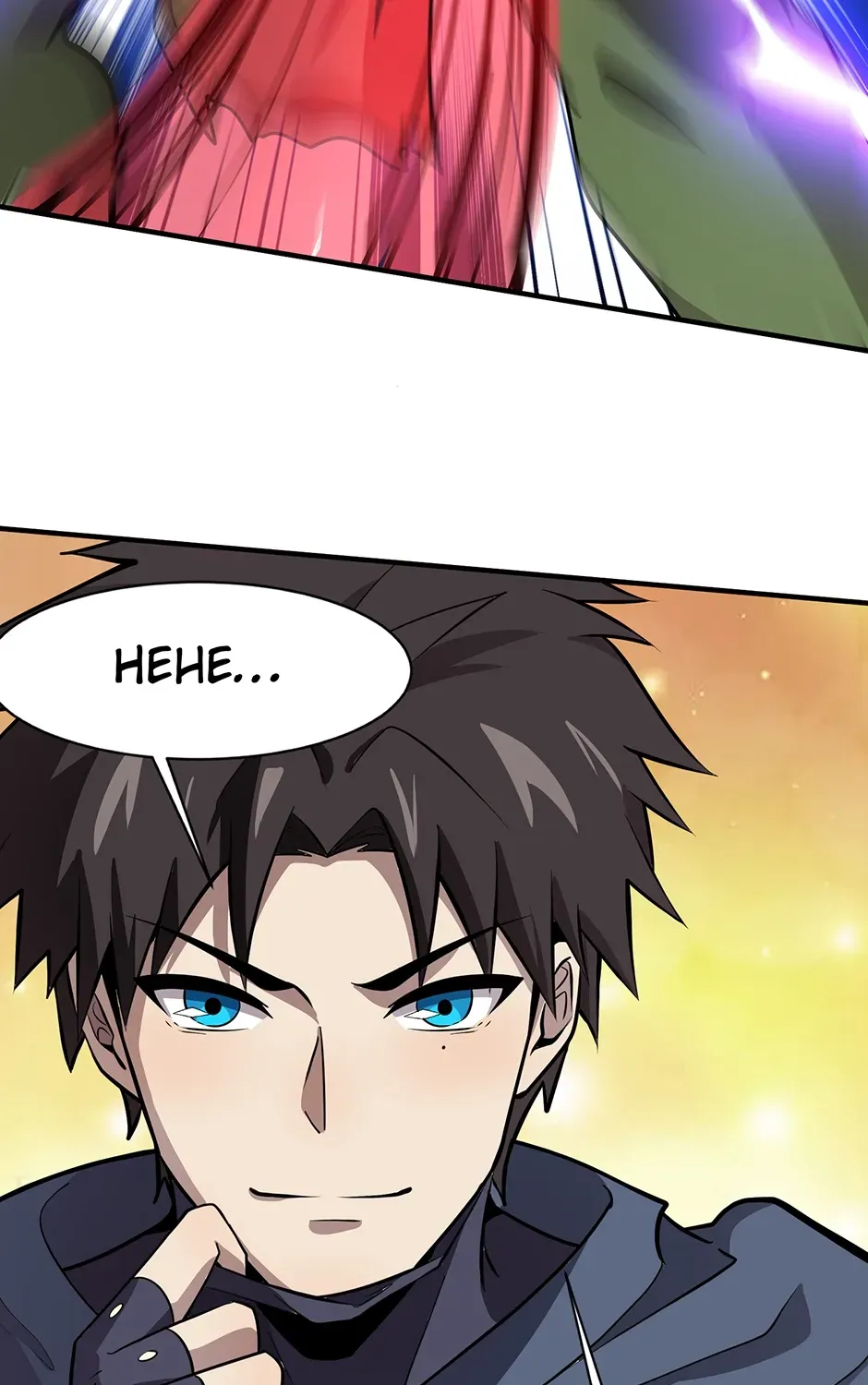 The Ultimate Summoned Beast Chapter 20 page 37 - 