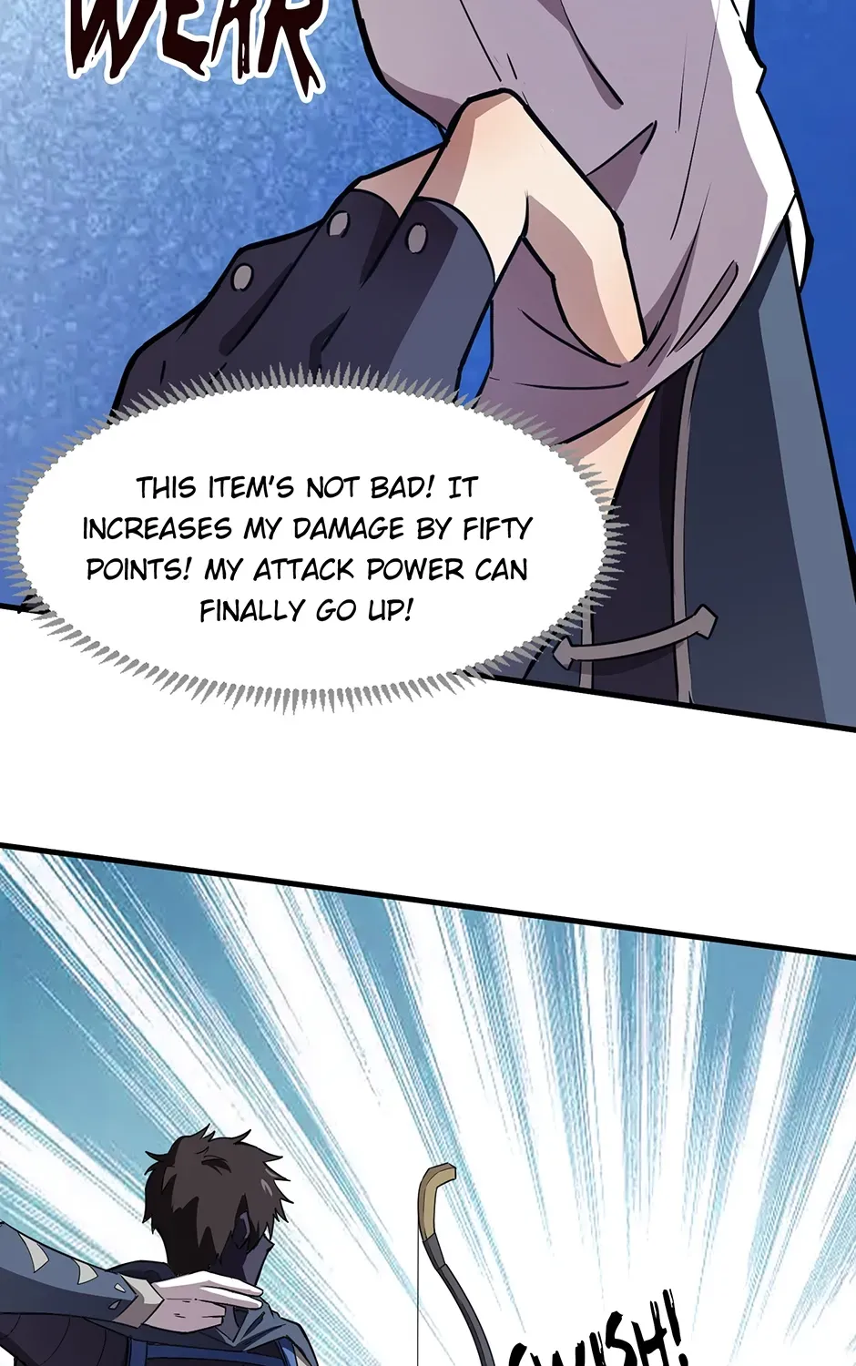 The Ultimate Summoned Beast Chapter 20 page 5 - 