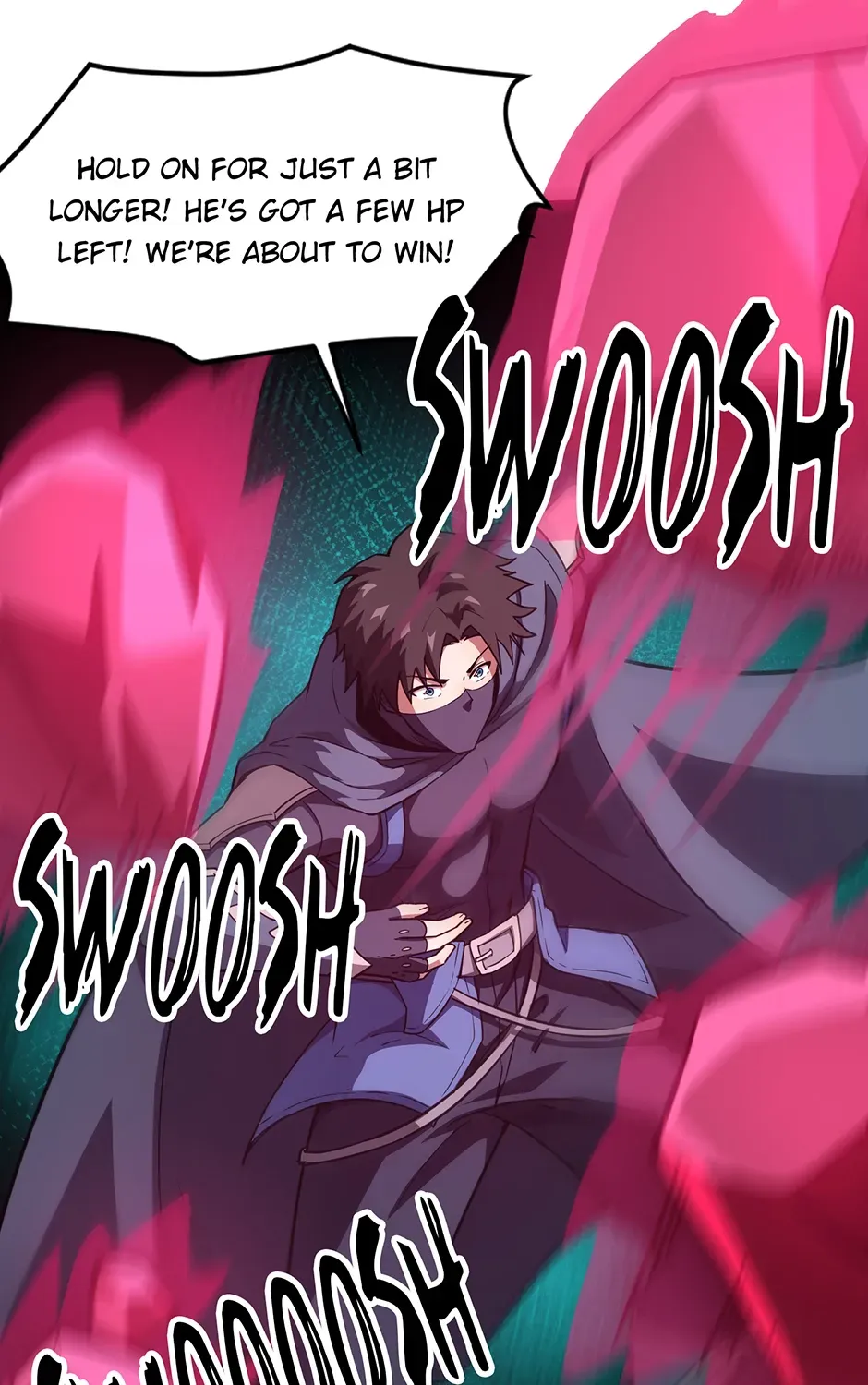 The Ultimate Summoned Beast Chapter 20 page 43 - 