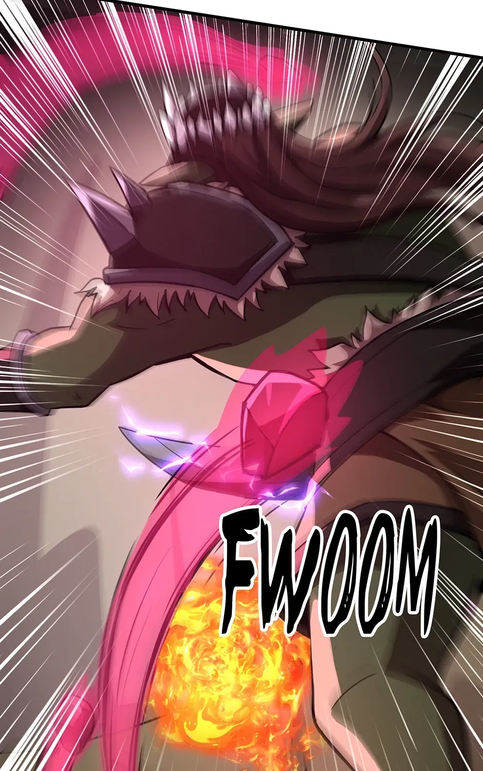 The Ultimate Summoned Beast Chapter 20 page 45 - 