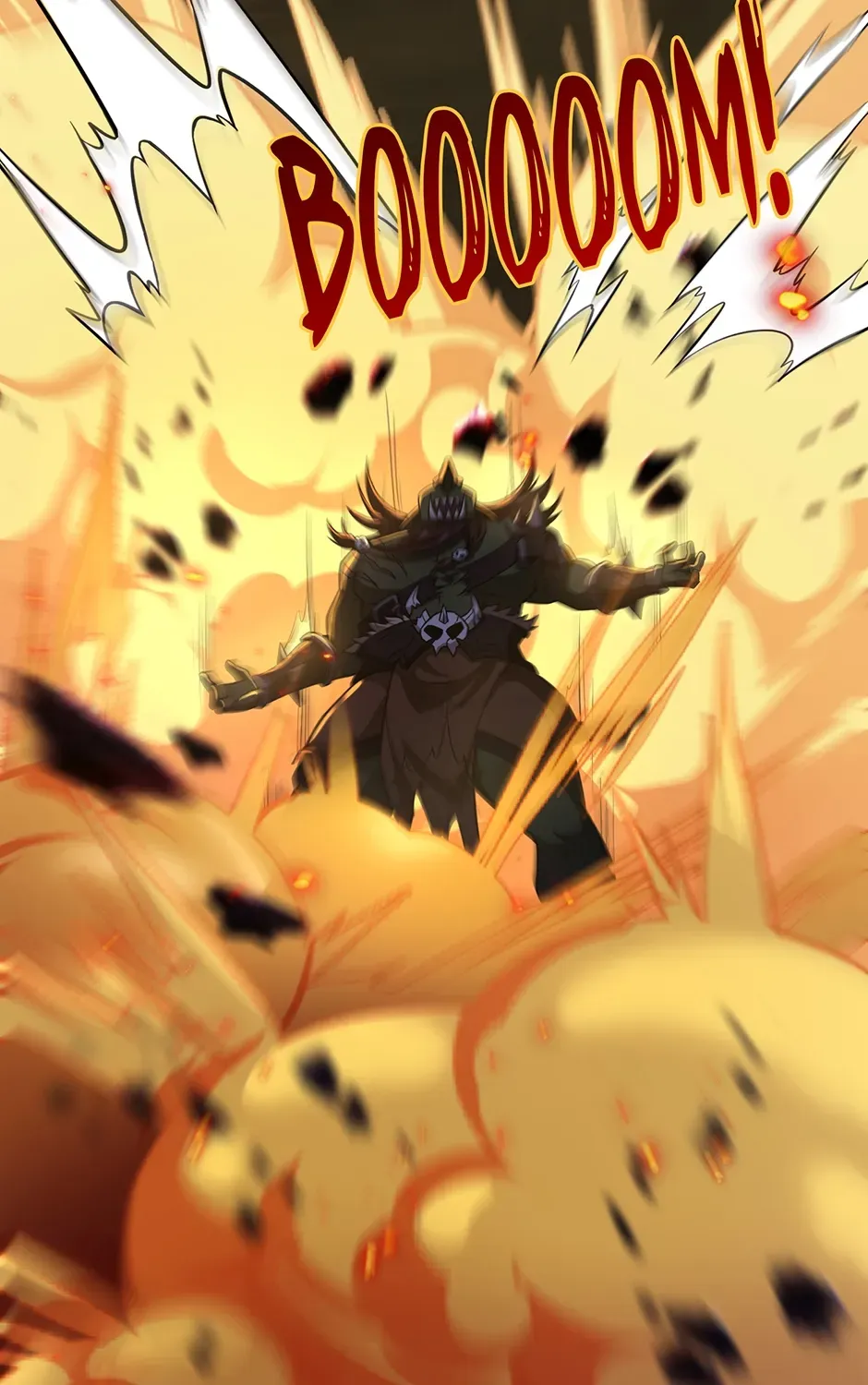 The Ultimate Summoned Beast Chapter 20 page 49 - 