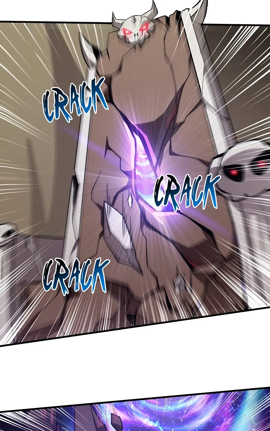 The Ultimate Summoned Beast Chapter 20 page 55 - 