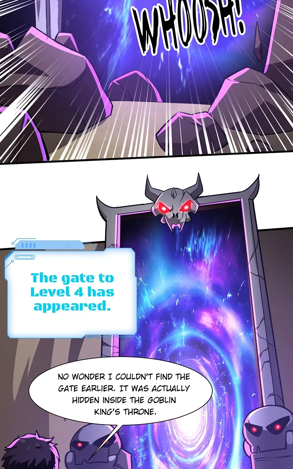 The Ultimate Summoned Beast Chapter 20 page 57 - 