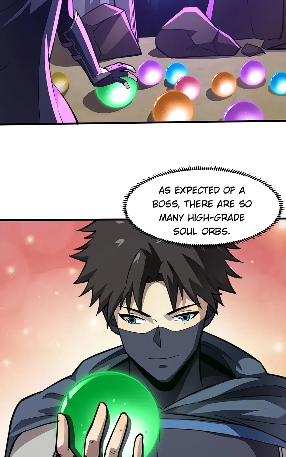 The Ultimate Summoned Beast Chapter 20 page 59 - 