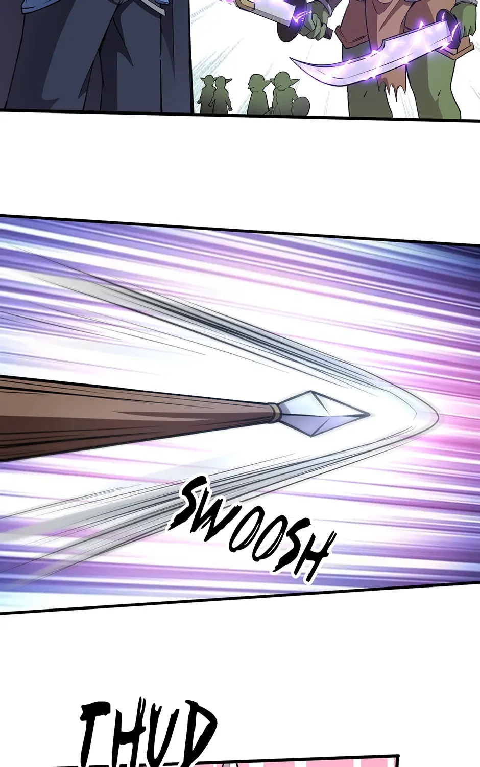 The Ultimate Summoned Beast Chapter 20 page 7 - 