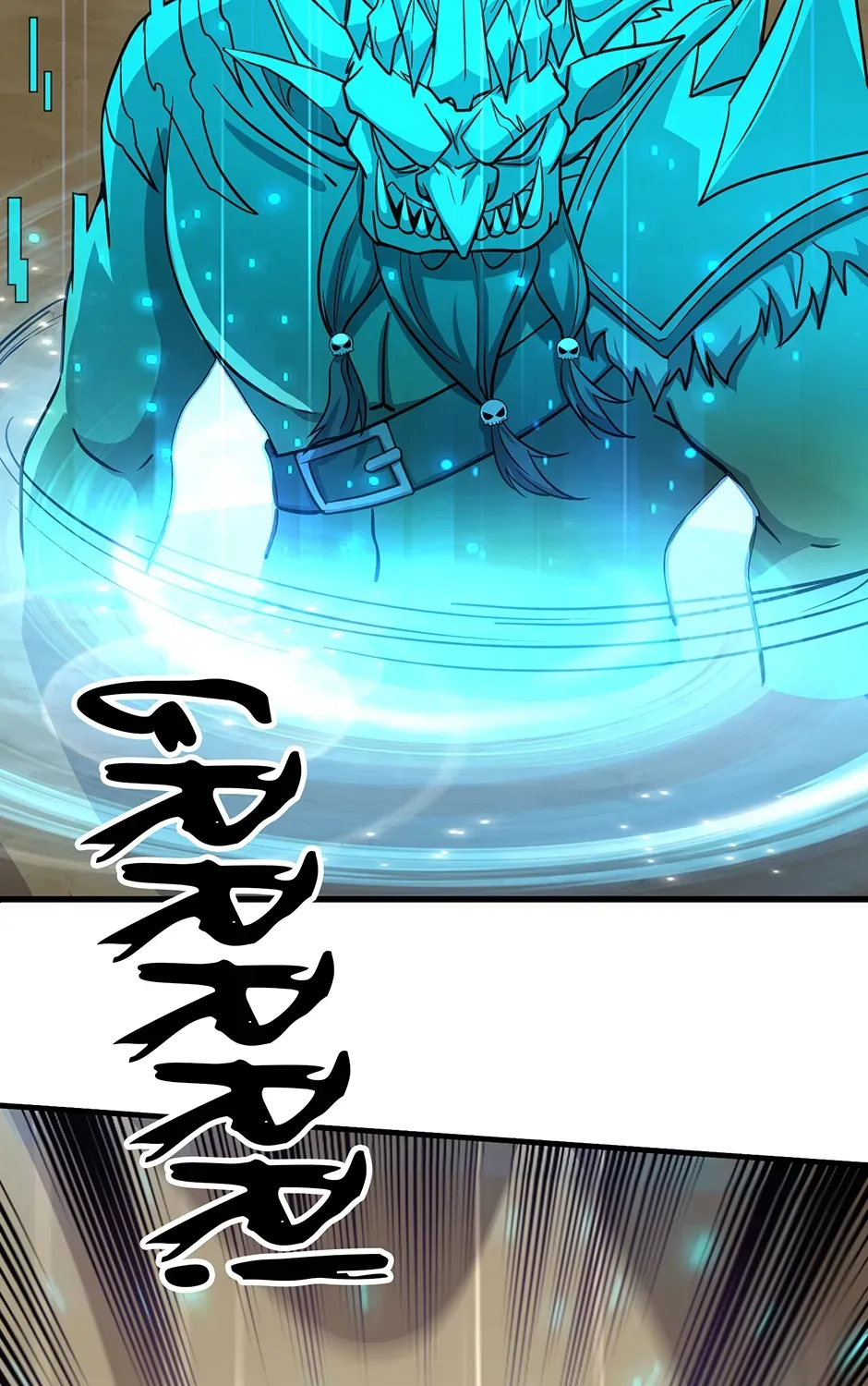 The Ultimate Summoned Beast Chapter 20 page 63 - 