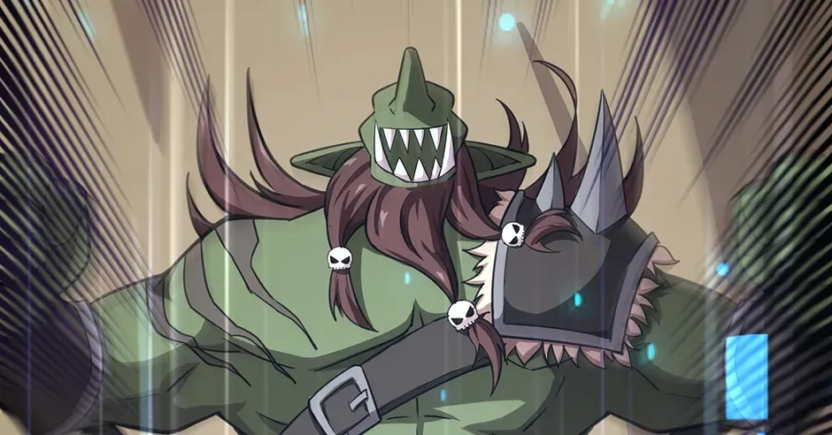 The Ultimate Summoned Beast Chapter 20 page 64 - 