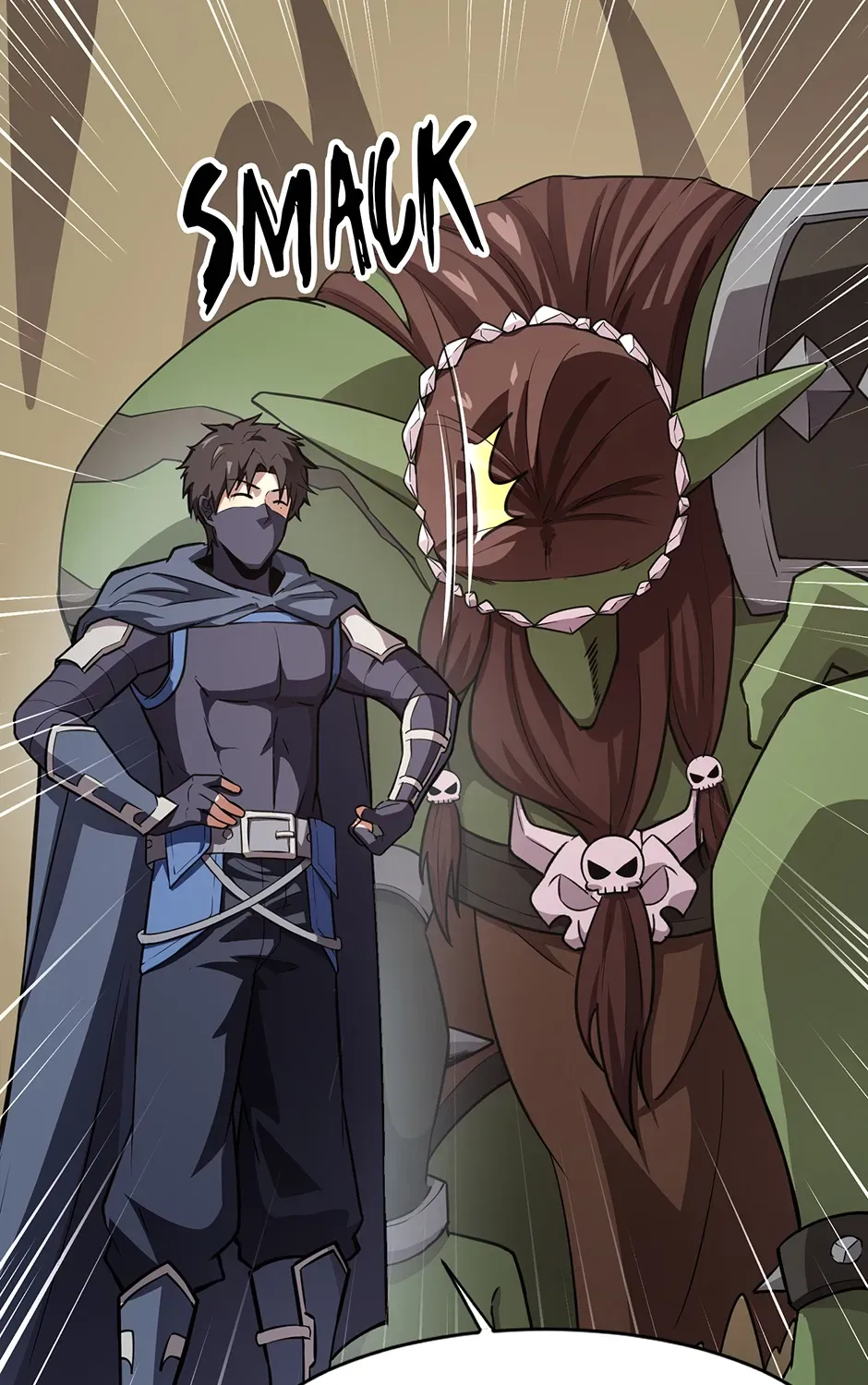 The Ultimate Summoned Beast Chapter 20 page 69 - 
