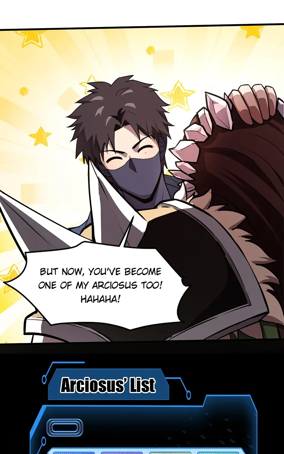 The Ultimate Summoned Beast Chapter 20 page 71 - 