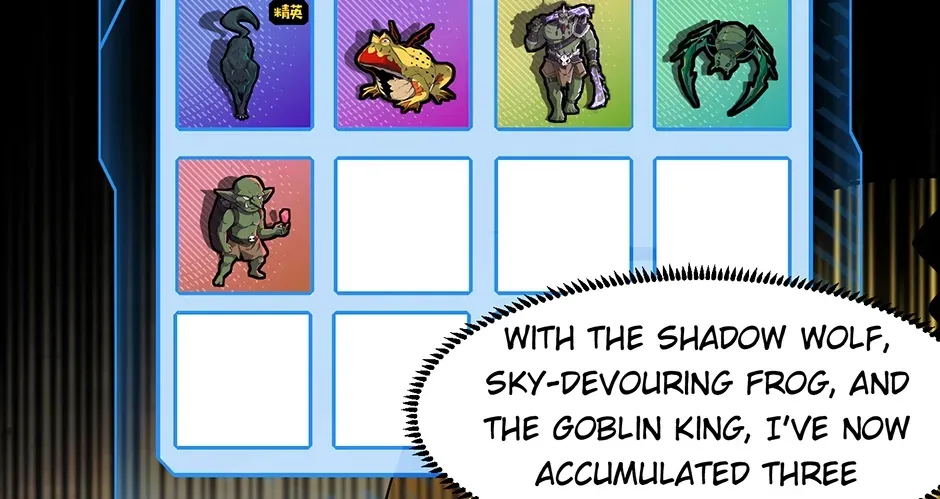 The Ultimate Summoned Beast Chapter 20 page 72 - 