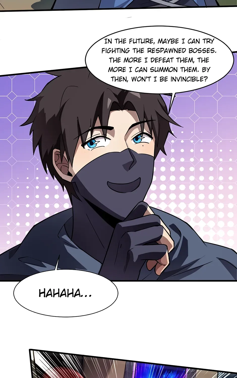 The Ultimate Summoned Beast Chapter 20 page 77 - 