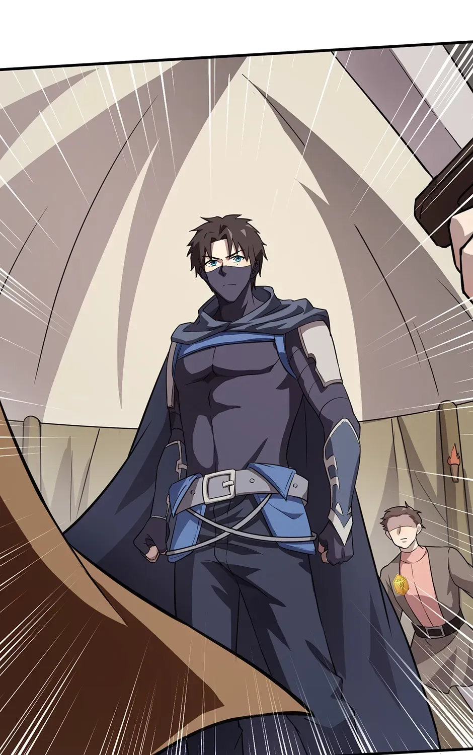 The Ultimate Summoned Beast Chapter 20 page 81 - 