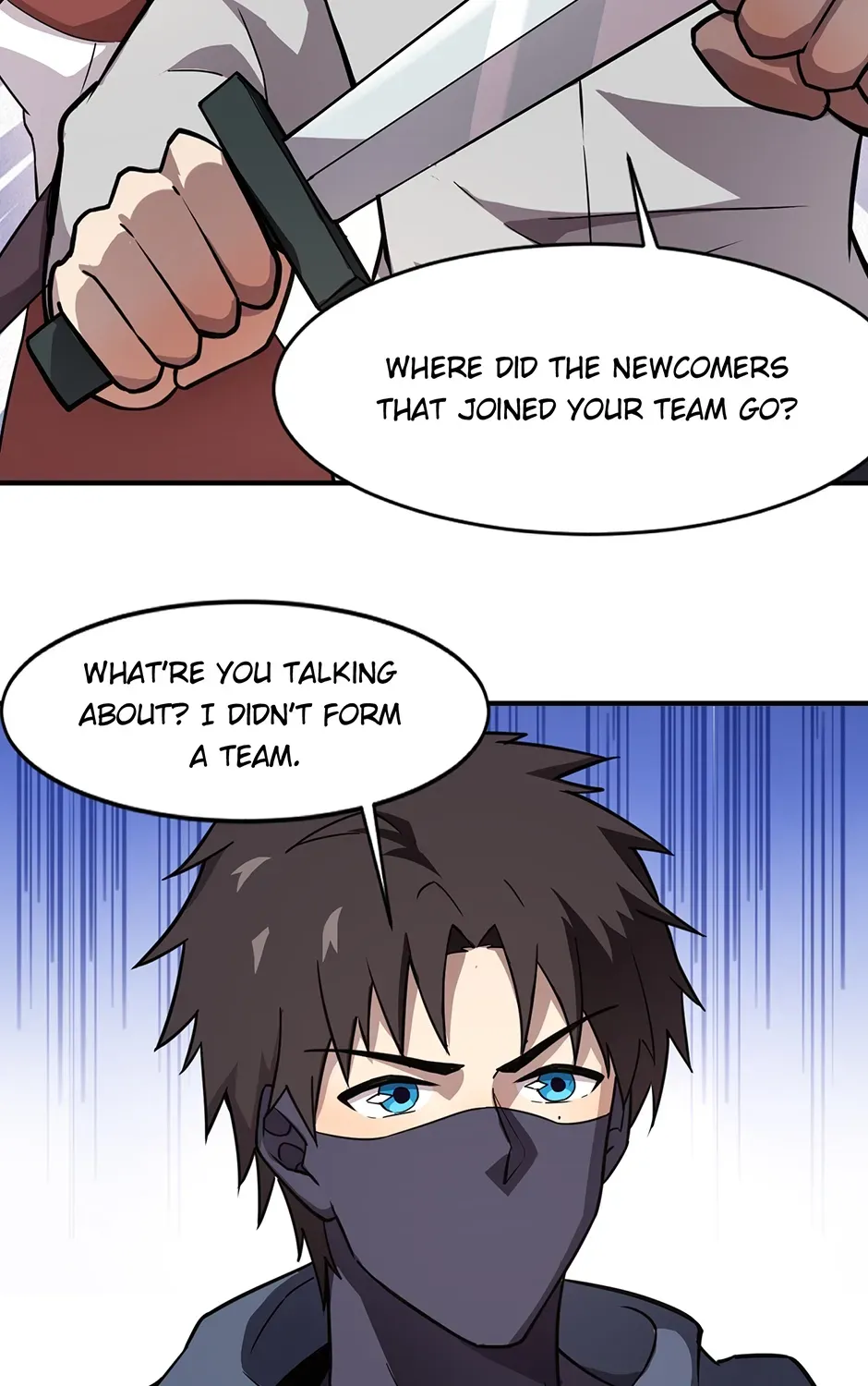 The Ultimate Summoned Beast Chapter 20 page 87 - 