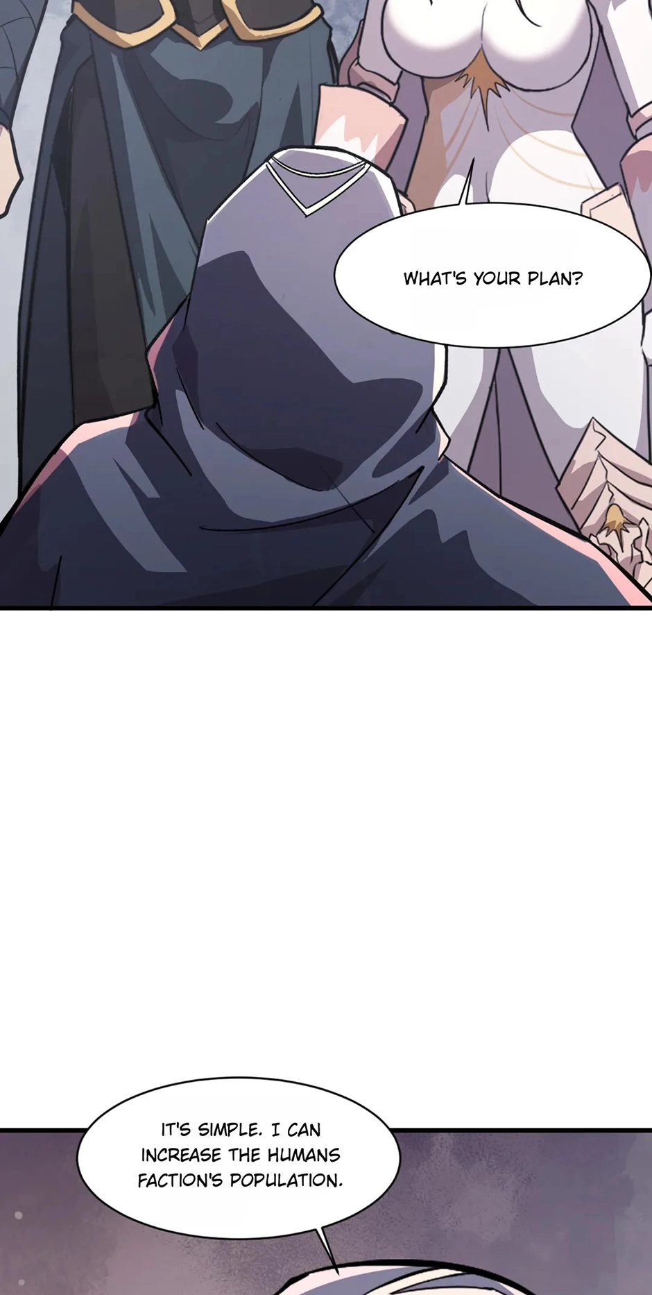 The Ultimate Summoned Beast Chapter 200 page 24 - 