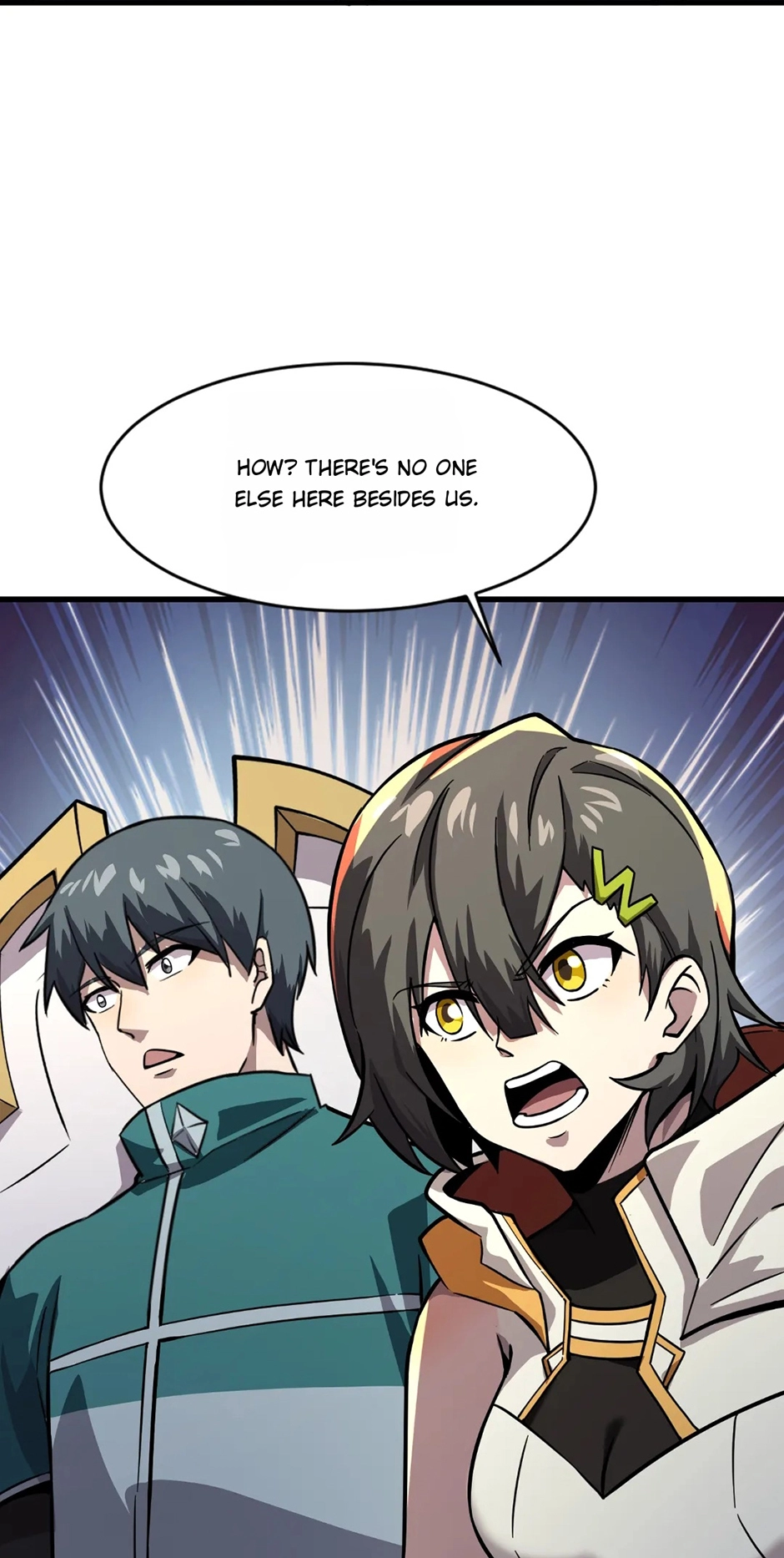 The Ultimate Summoned Beast Chapter 200 page 26 - 