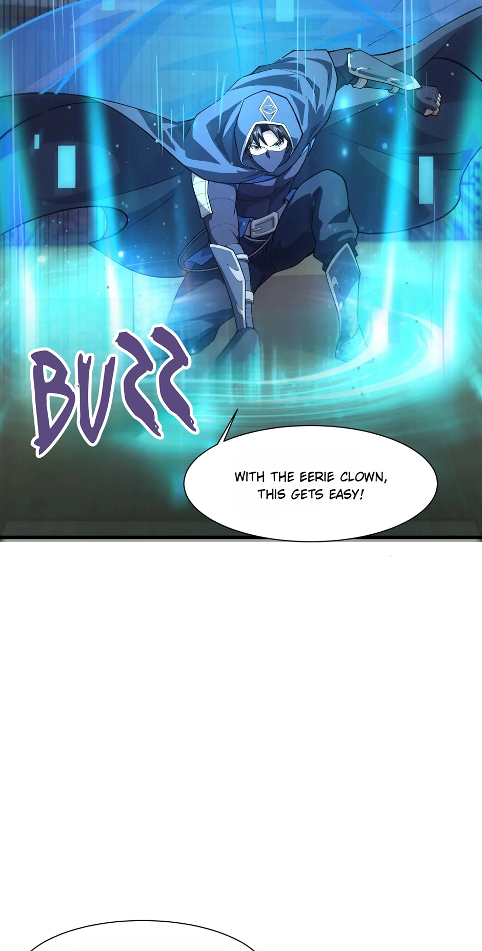 The Ultimate Summoned Beast Chapter 200 page 28 - 