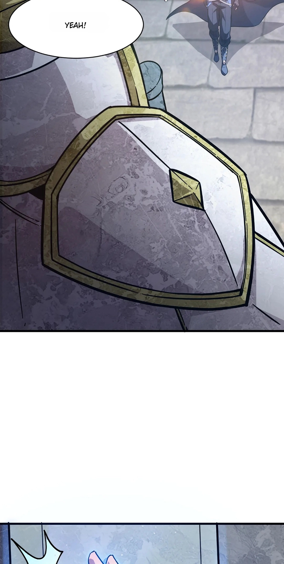 The Ultimate Summoned Beast Chapter 200 page 32 - 