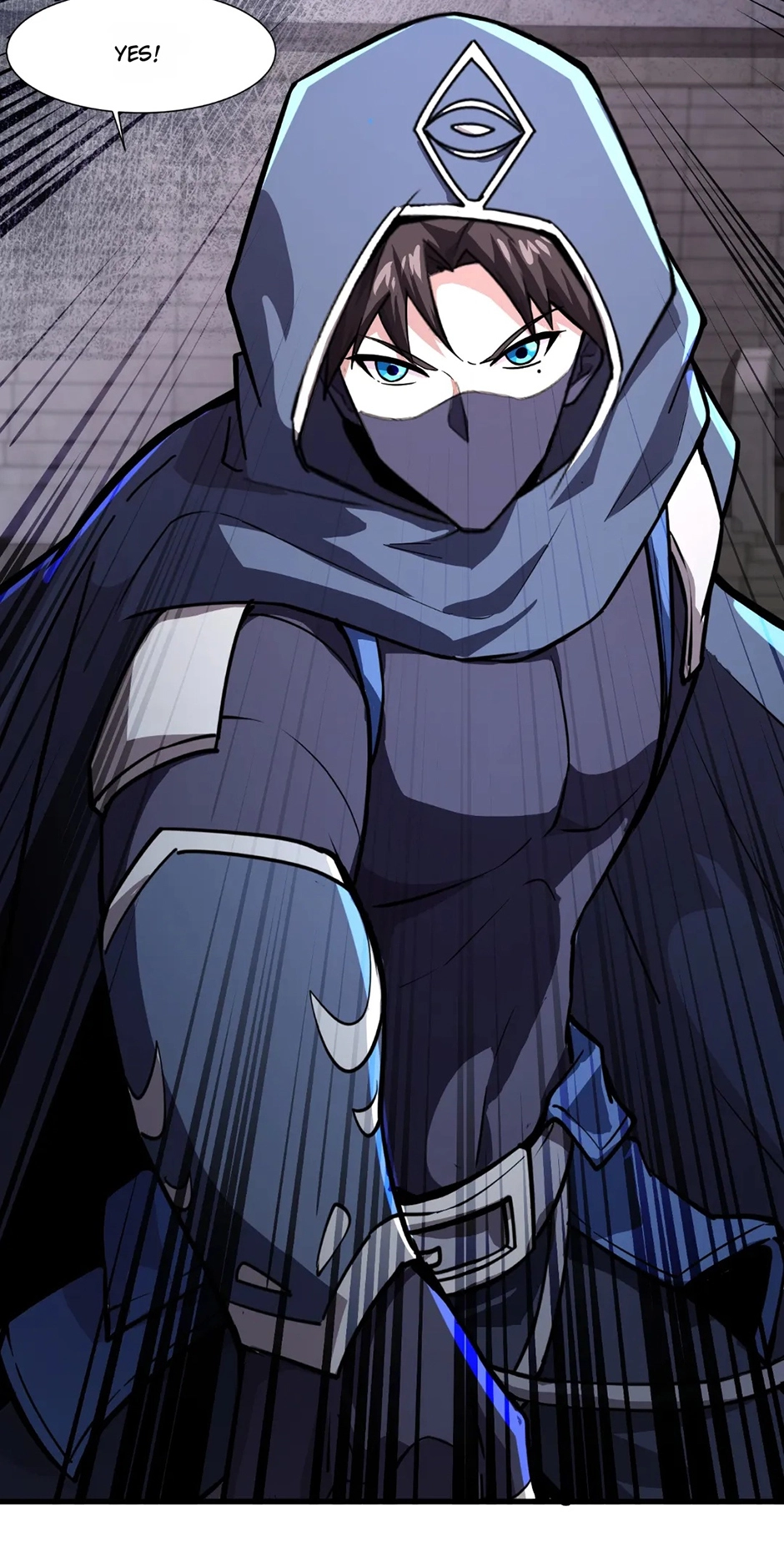 The Ultimate Summoned Beast Chapter 200 page 34 - 
