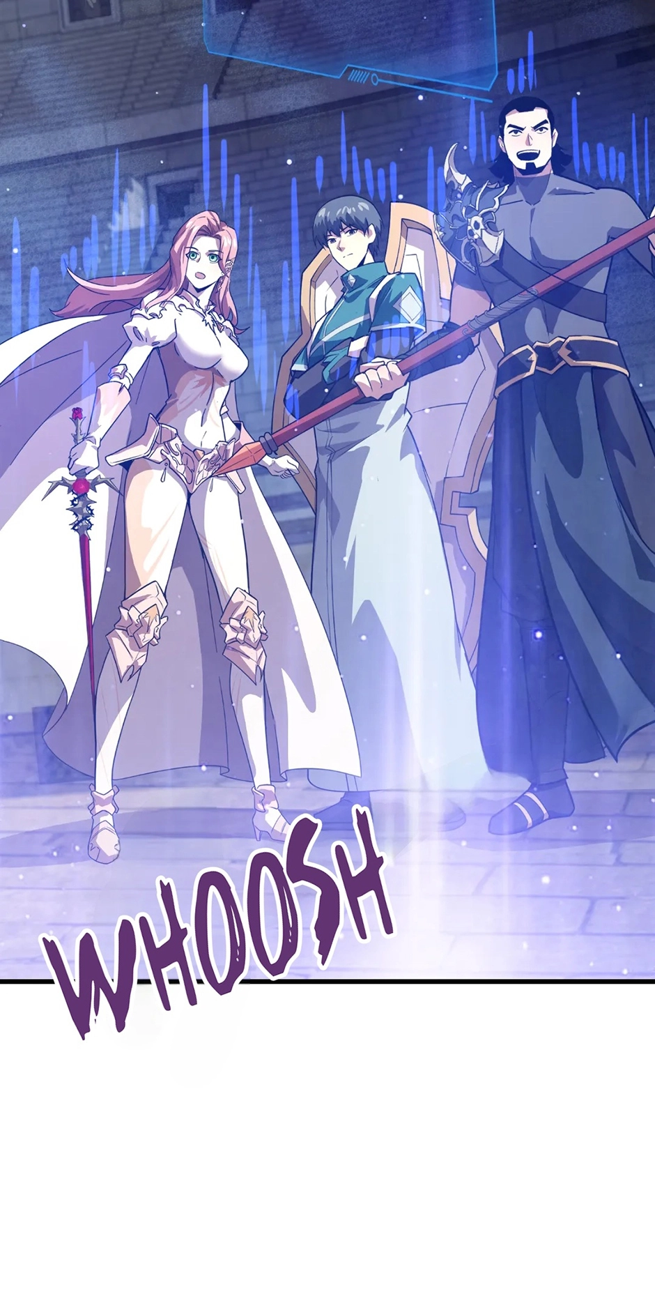 The Ultimate Summoned Beast Chapter 200 page 37 - 