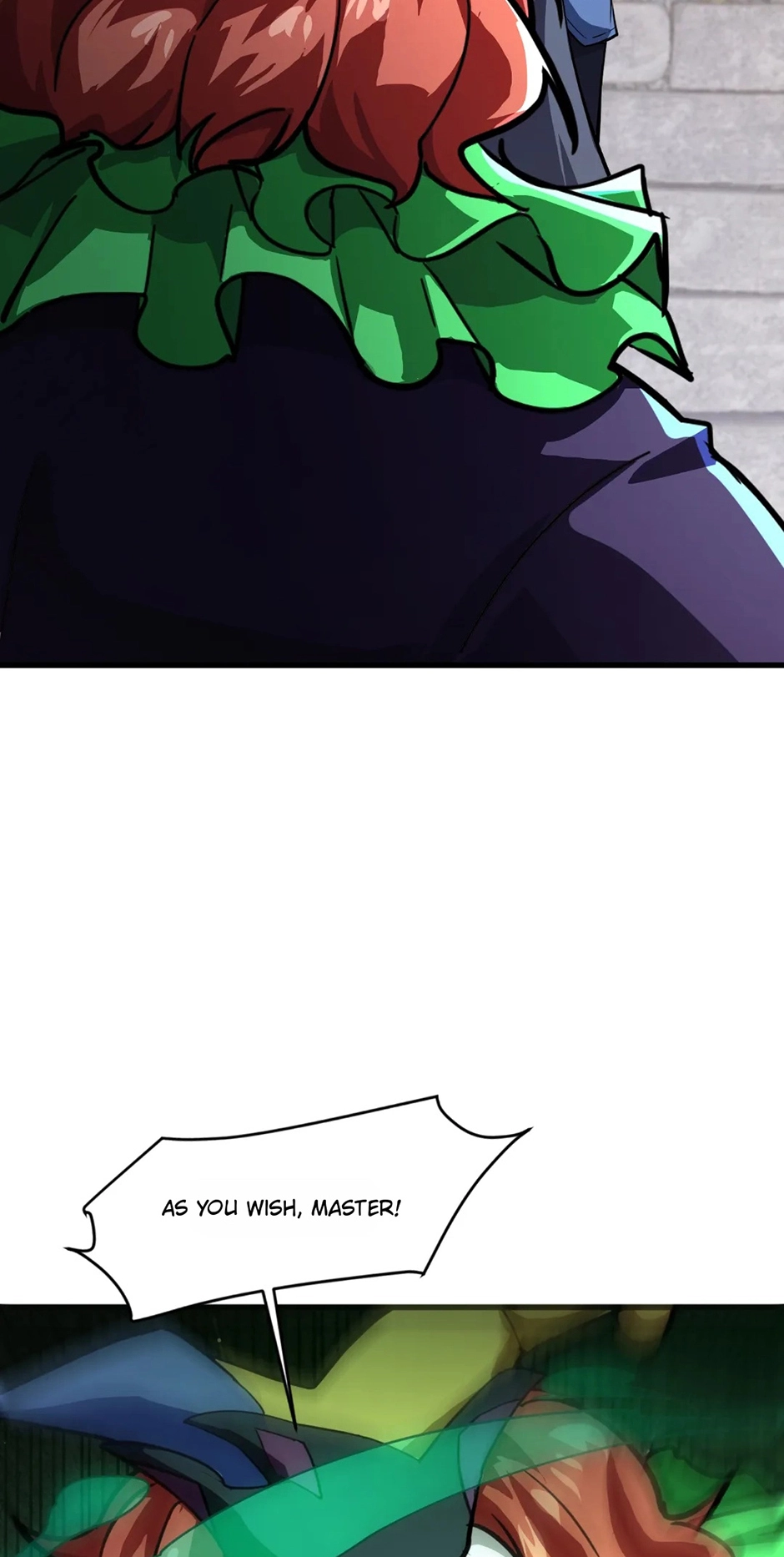 The Ultimate Summoned Beast Chapter 200 page 40 - 