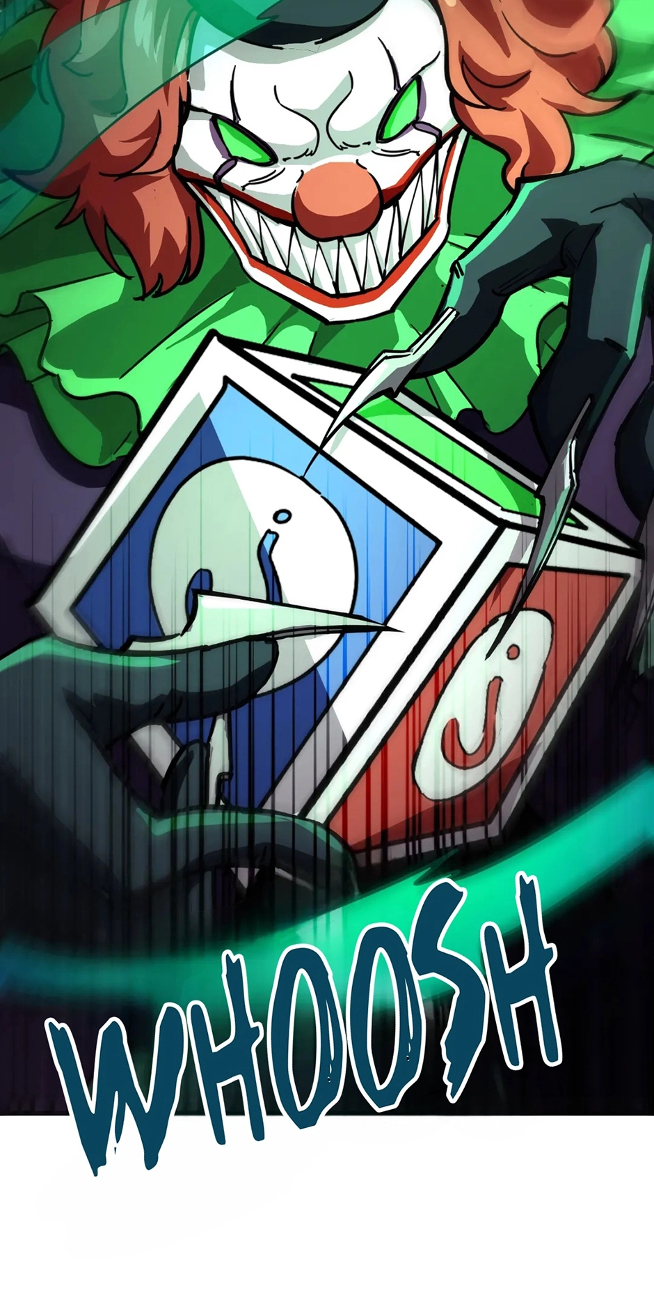 The Ultimate Summoned Beast Chapter 200 page 41 - 