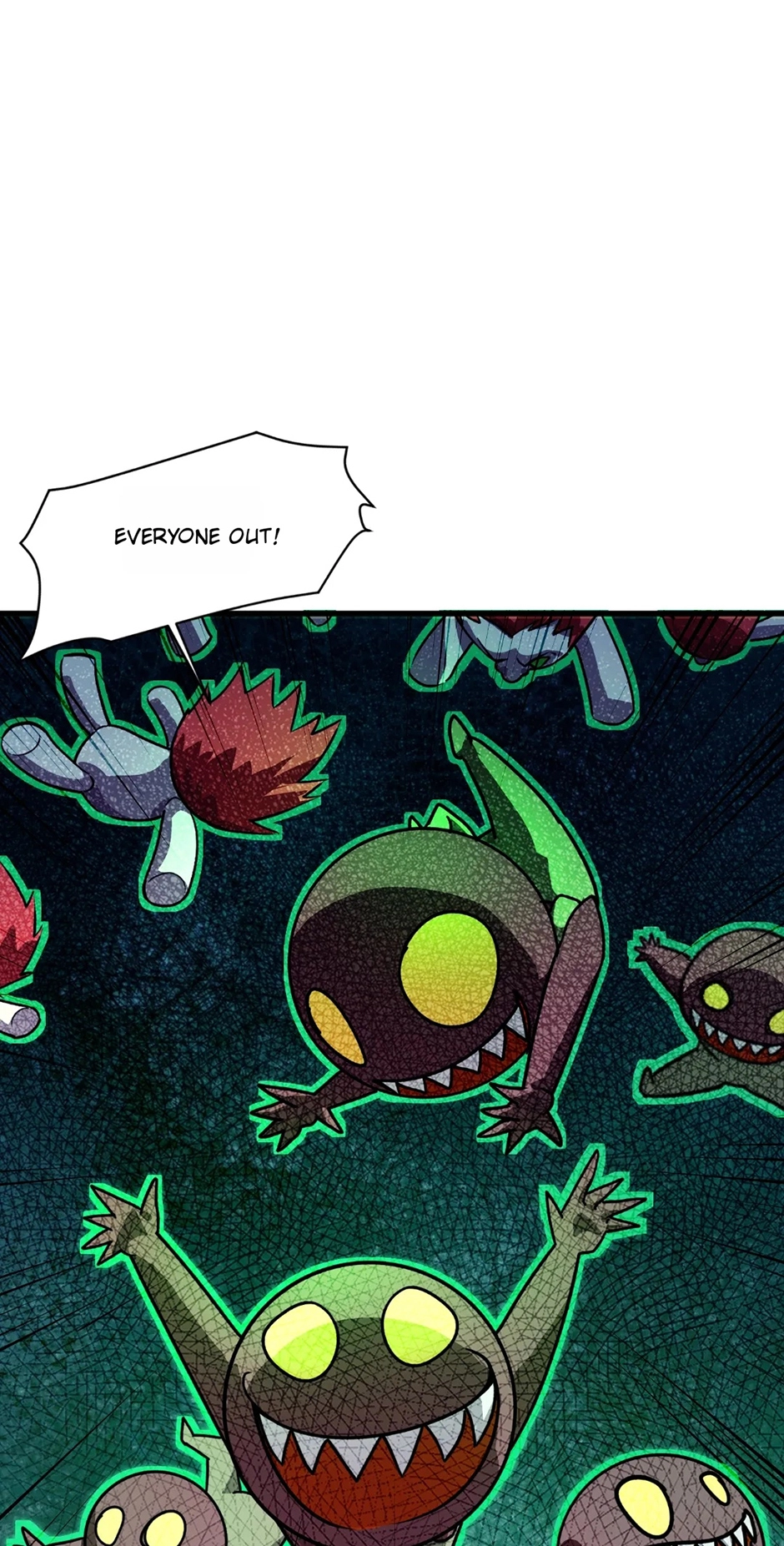 The Ultimate Summoned Beast Chapter 200 page 42 - 