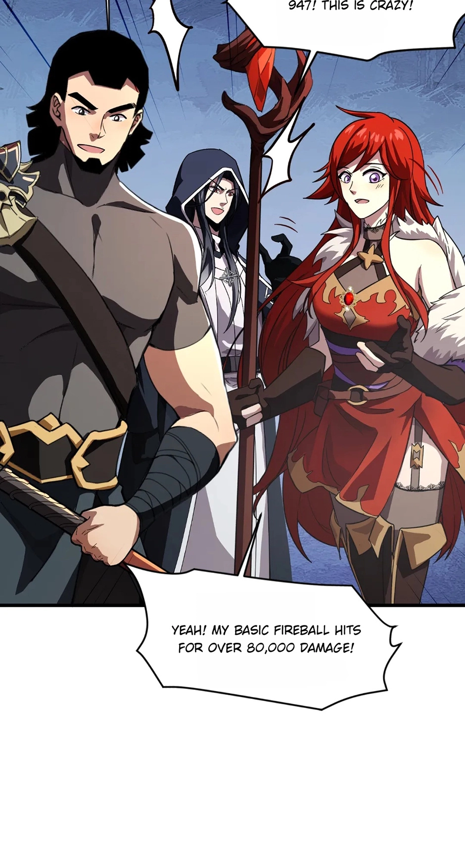 The Ultimate Summoned Beast Chapter 200 page 49 - 