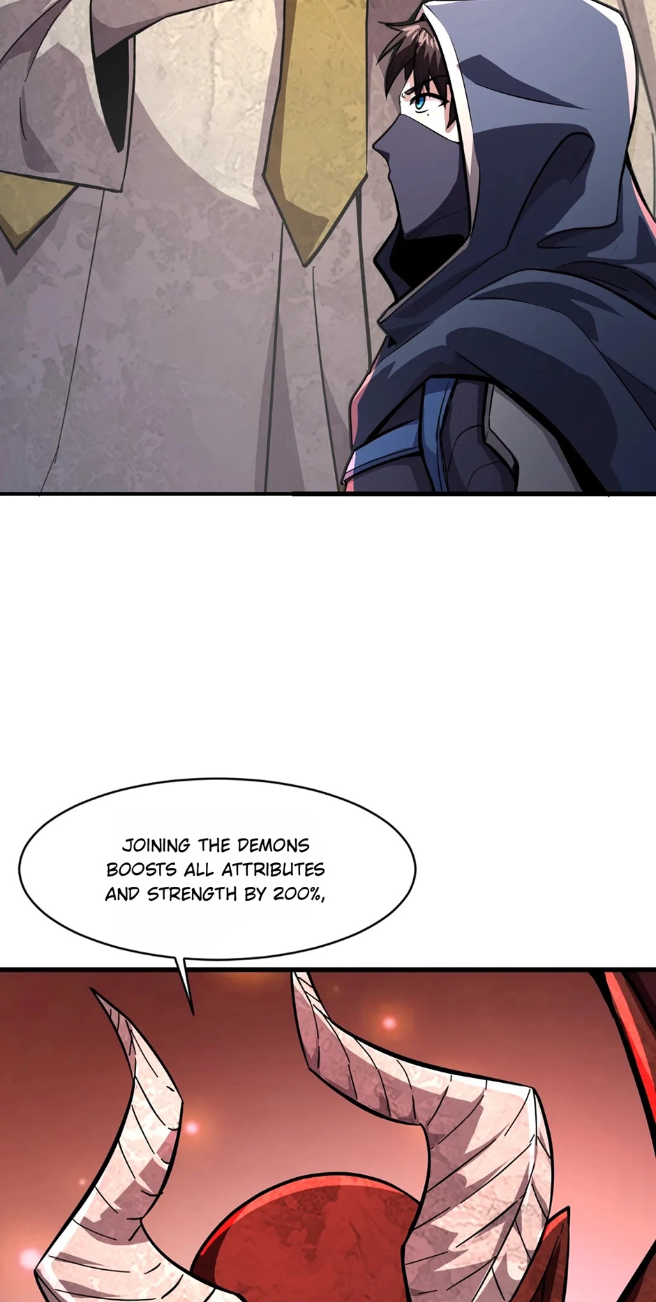 The Ultimate Summoned Beast Chapter 200 page 6 - 