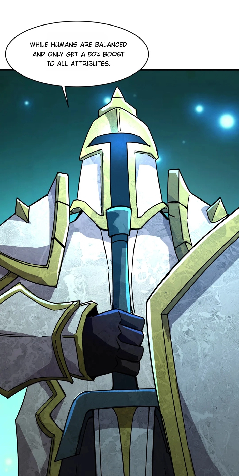 The Ultimate Summoned Beast Chapter 200 page 8 - 