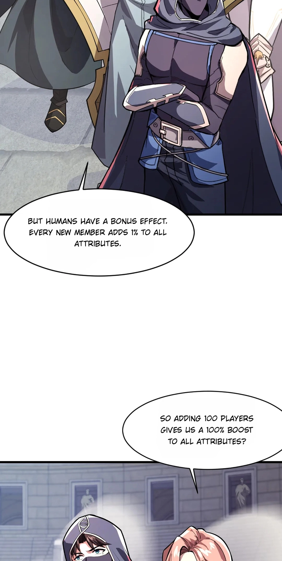 The Ultimate Summoned Beast Chapter 200 page 10 - 