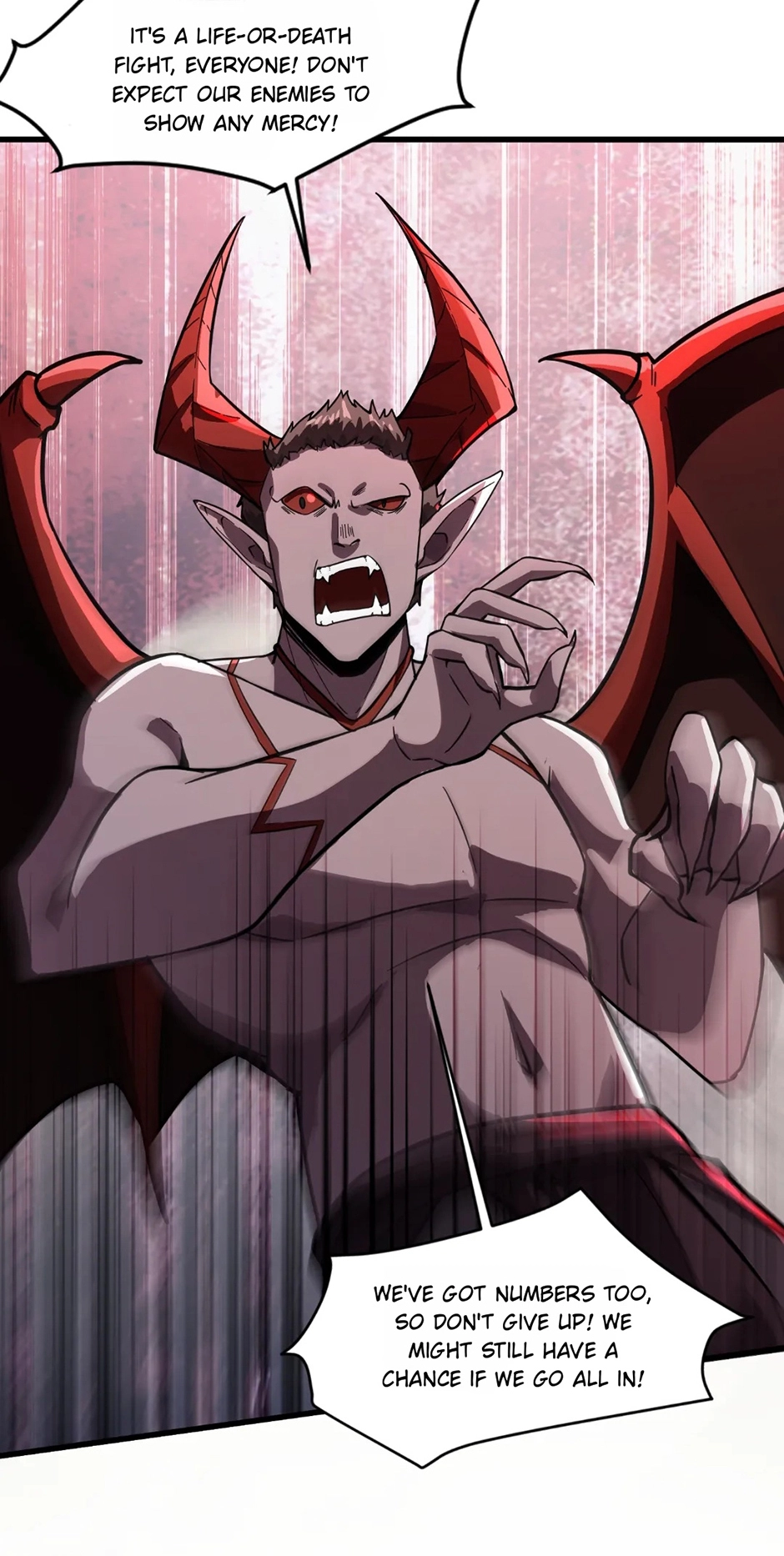 The Ultimate Summoned Beast Chapter 201 page 16 - 