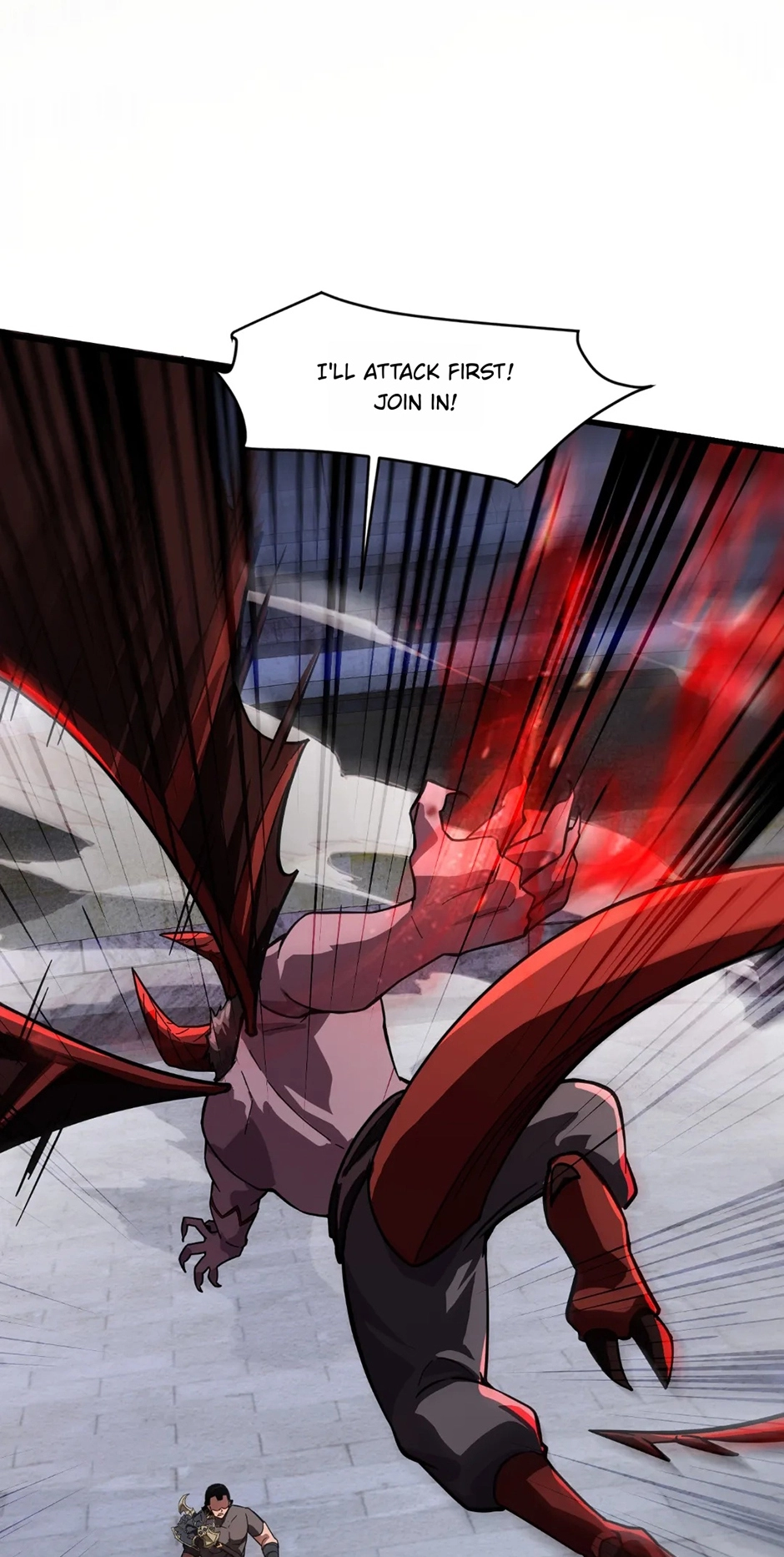 The Ultimate Summoned Beast Chapter 201 page 17 - 