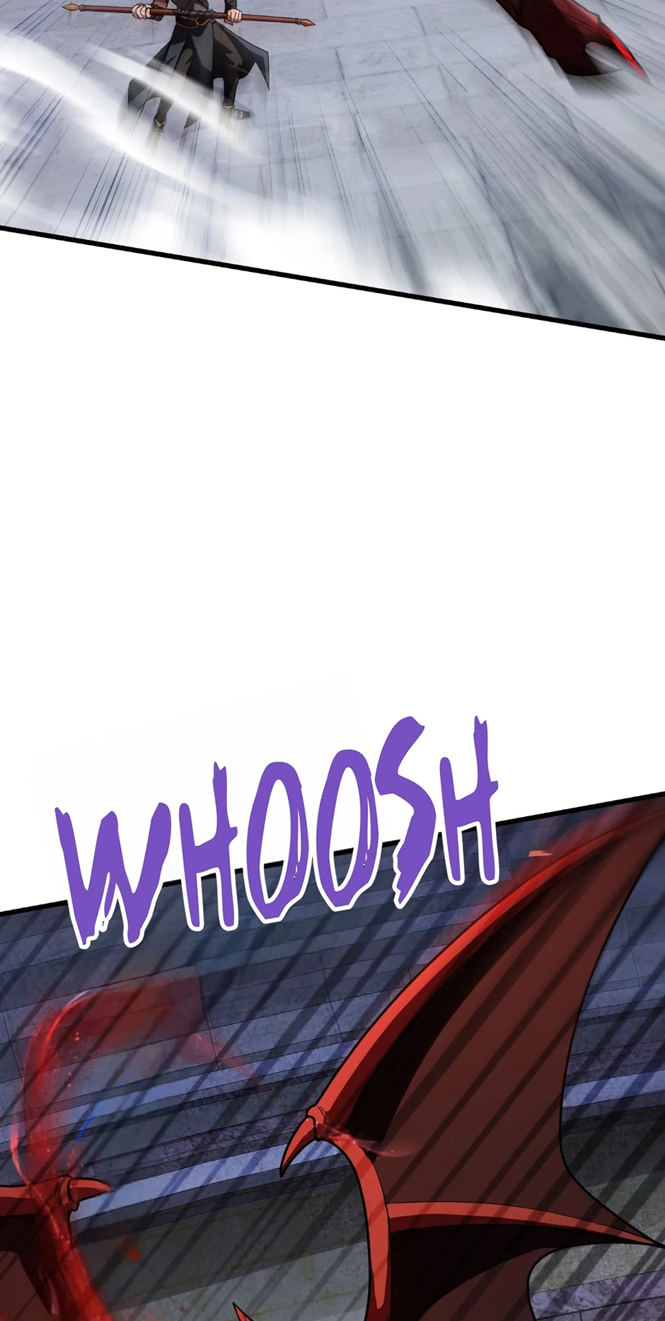 The Ultimate Summoned Beast Chapter 201 page 18 - 