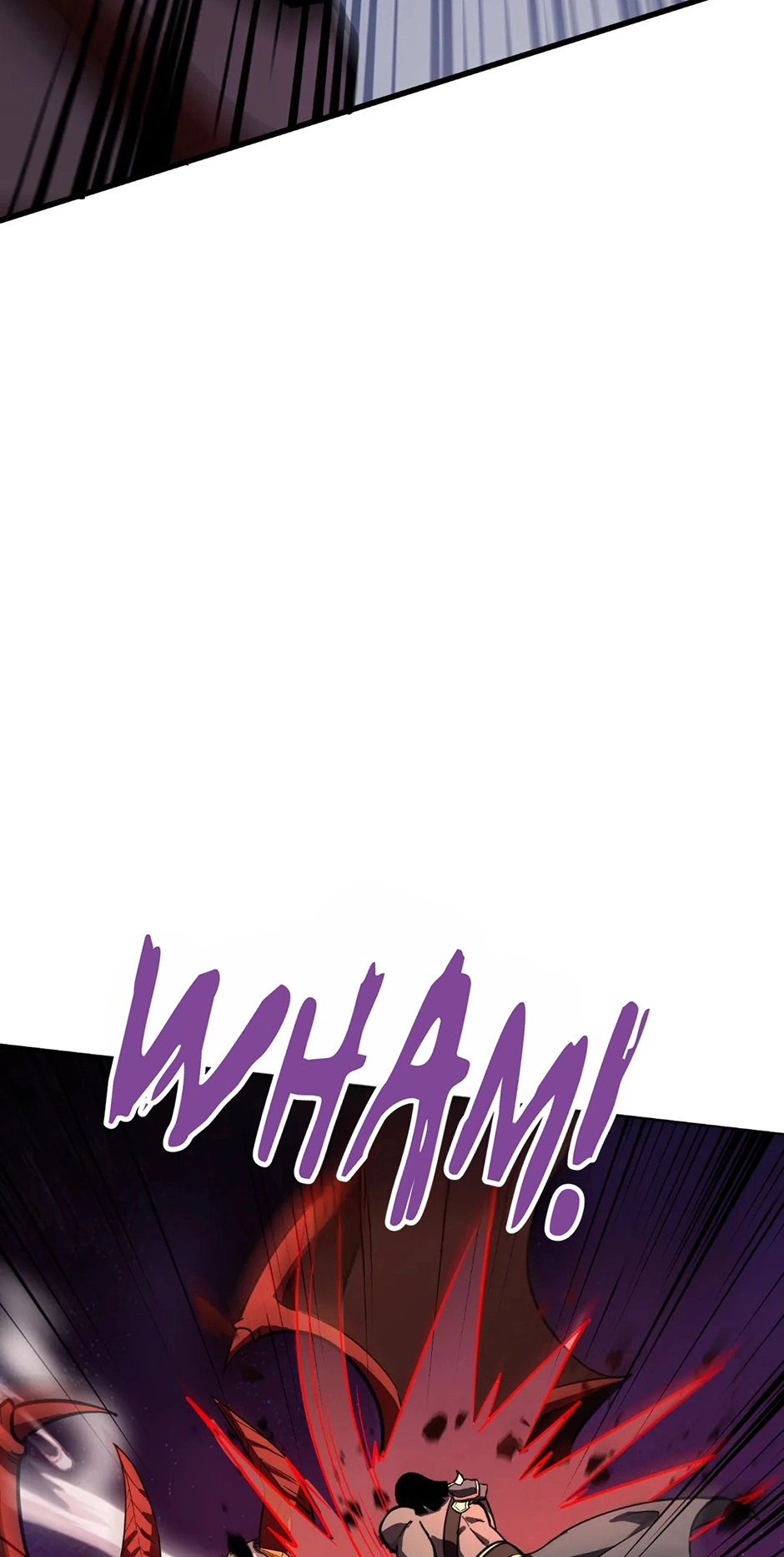 The Ultimate Summoned Beast Chapter 201 page 21 - 