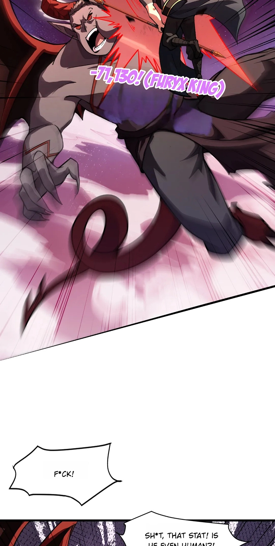 The Ultimate Summoned Beast Chapter 201 page 22 - 