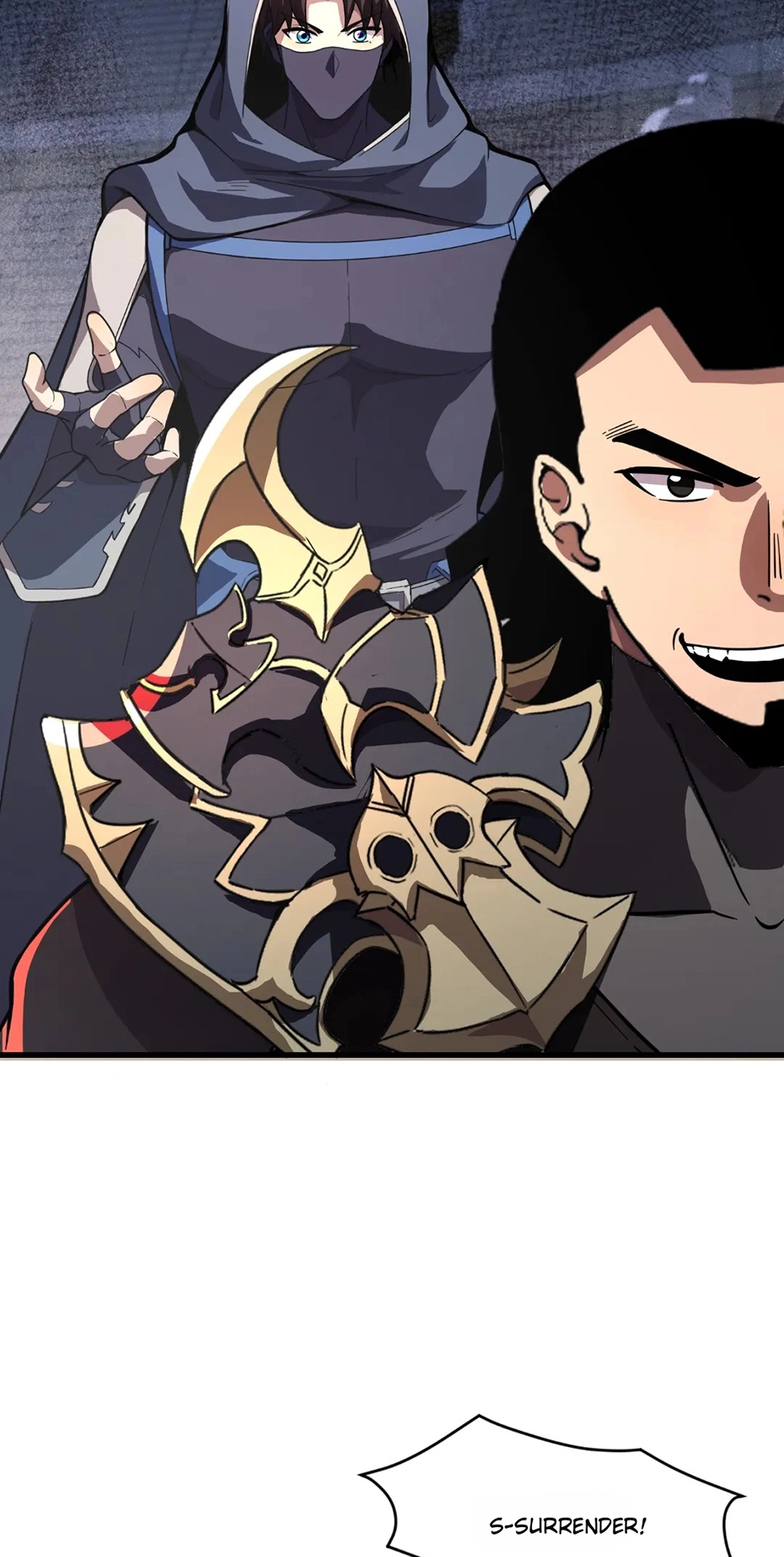The Ultimate Summoned Beast Chapter 201 page 24 - 