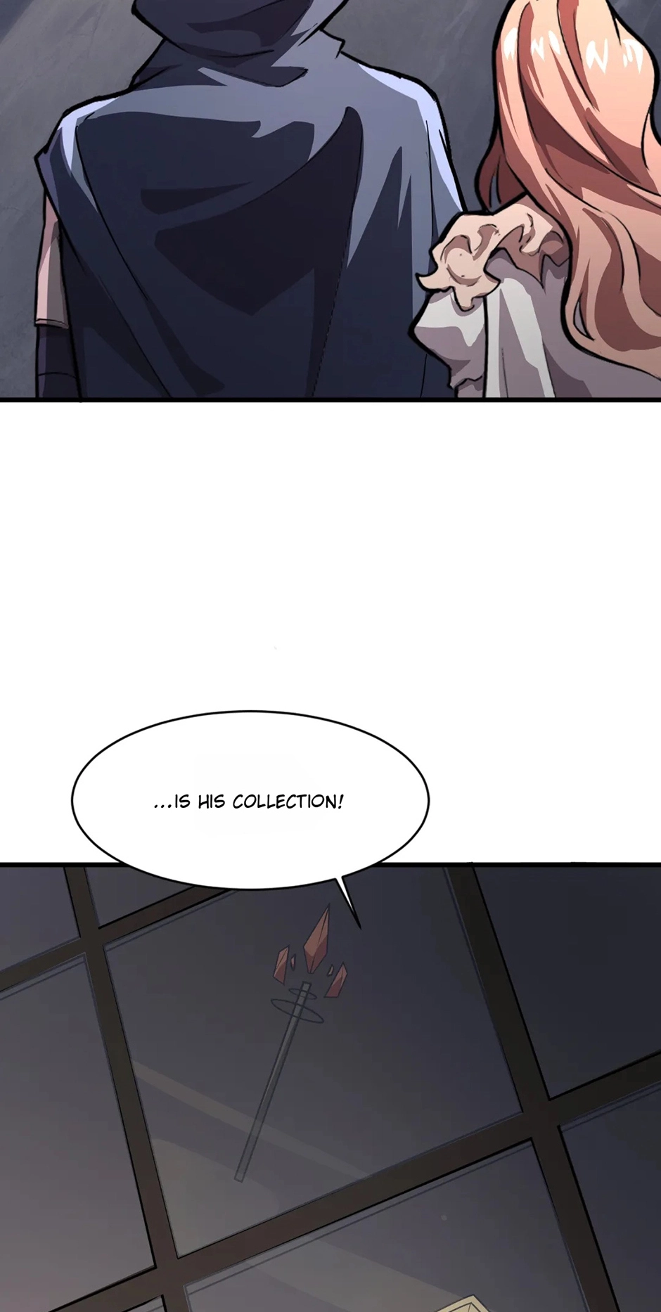 The Ultimate Summoned Beast Chapter 202 page 17 - 