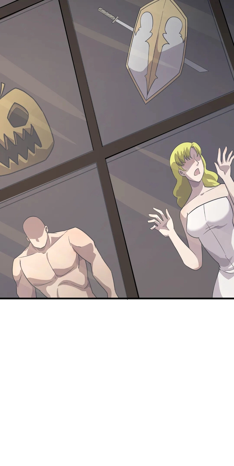 The Ultimate Summoned Beast Chapter 202 page 18 - 