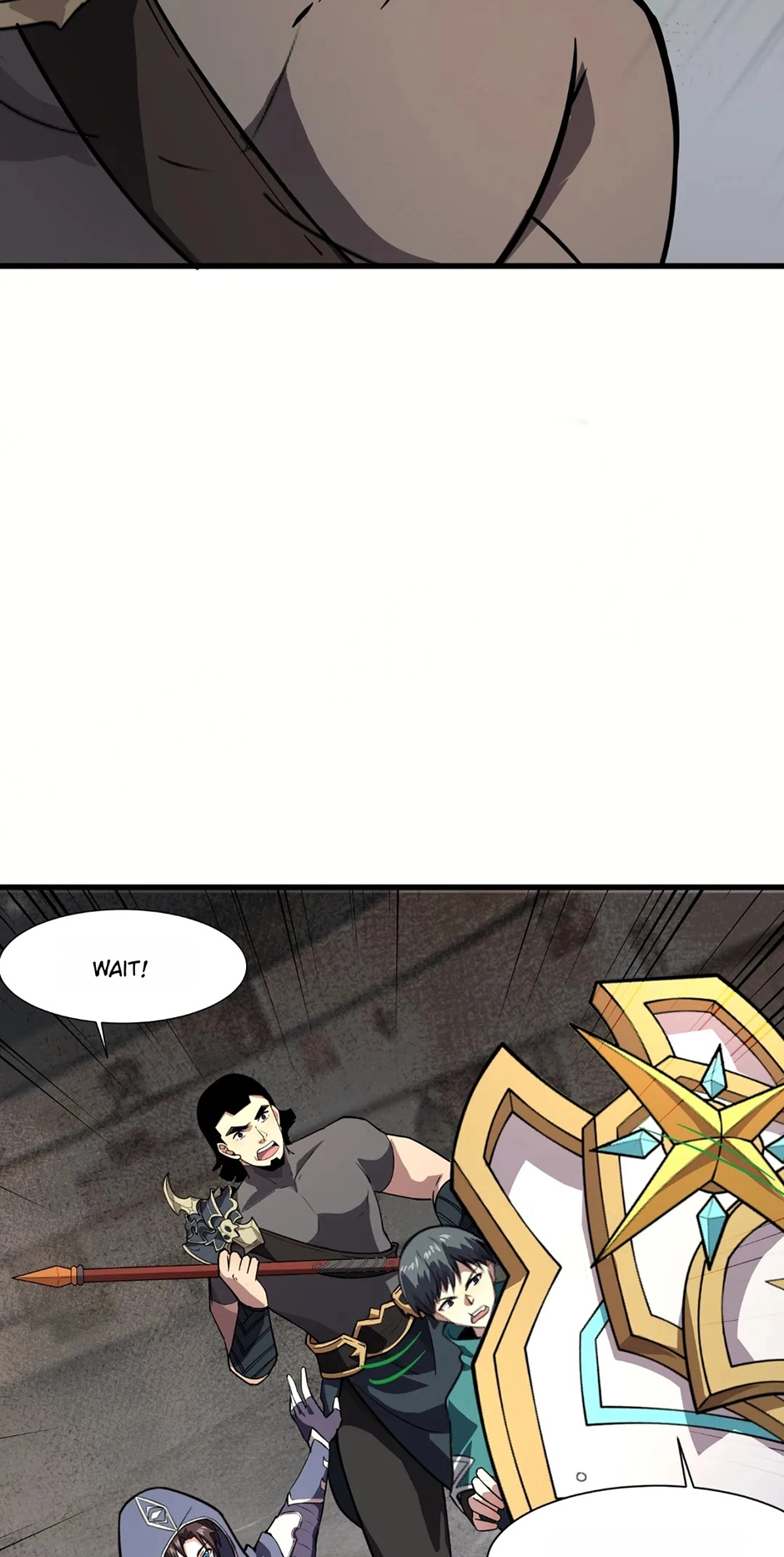 The Ultimate Summoned Beast Chapter 202 page 24 - 