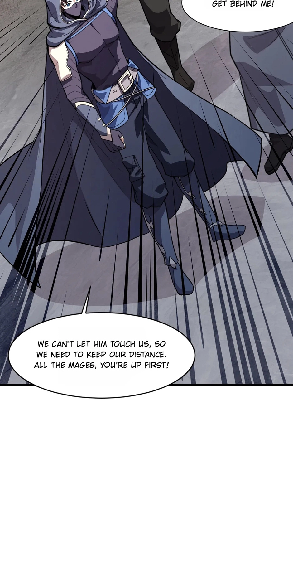 The Ultimate Summoned Beast Chapter 202 page 25 - 