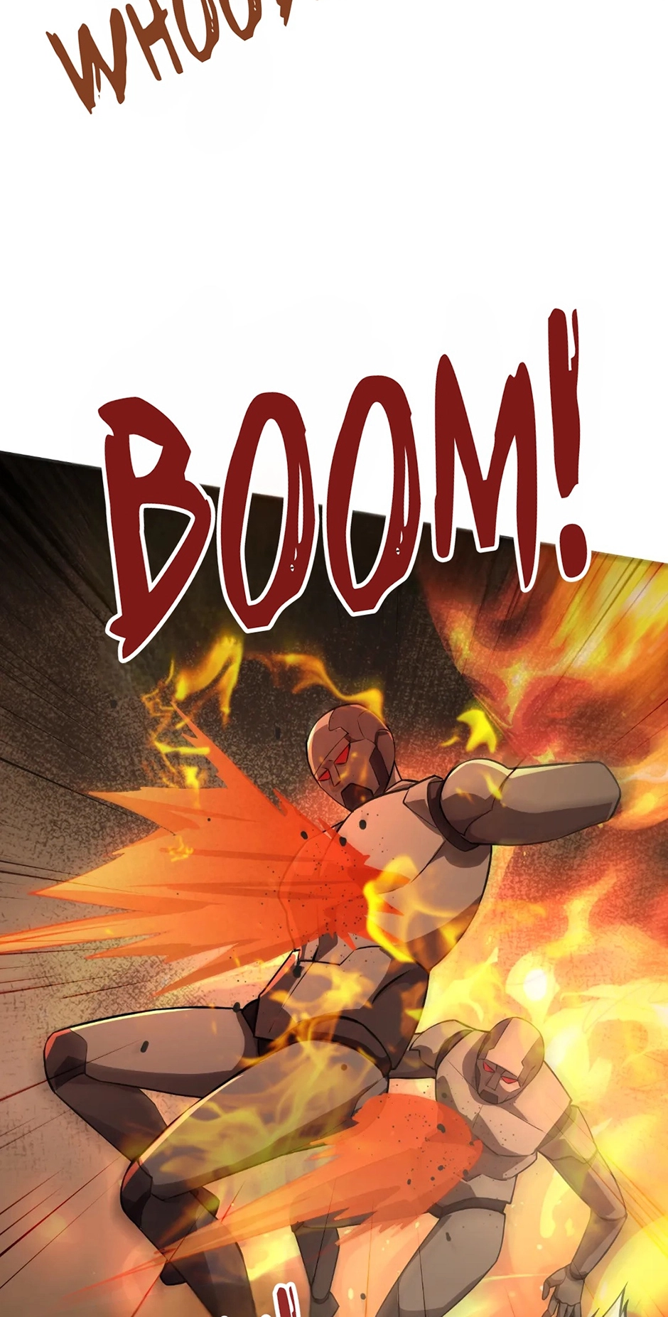 The Ultimate Summoned Beast Chapter 202 page 28 - 