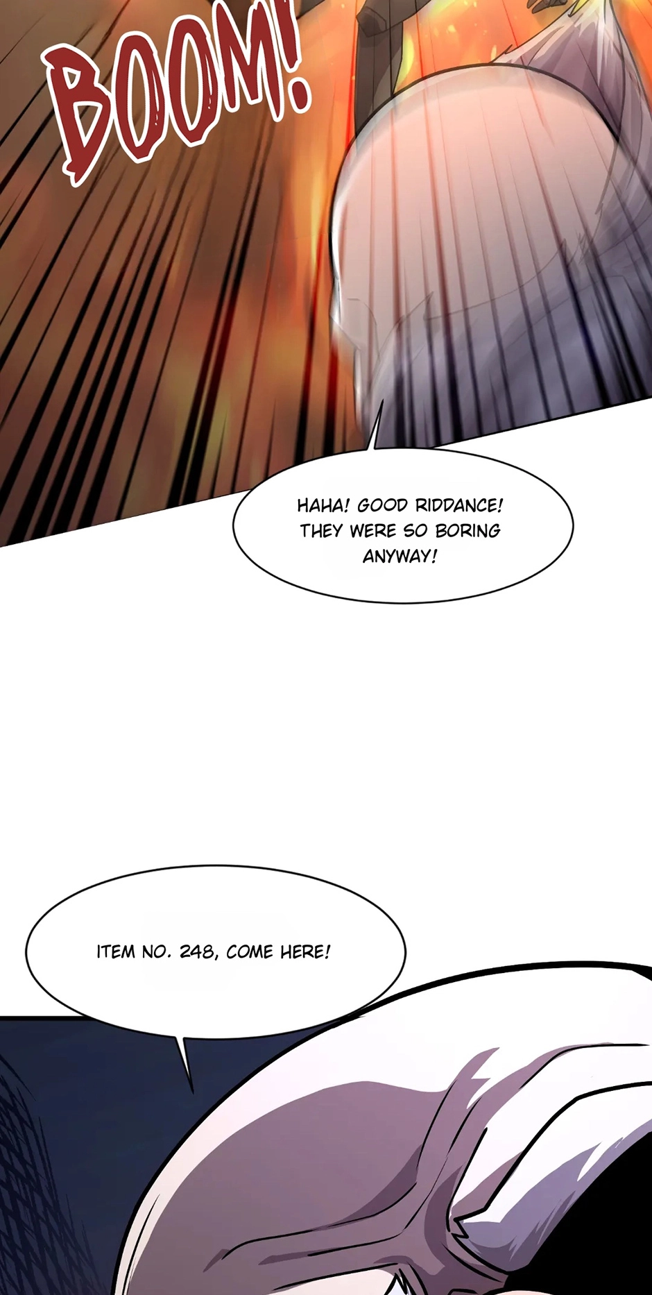 The Ultimate Summoned Beast Chapter 202 page 29 - 