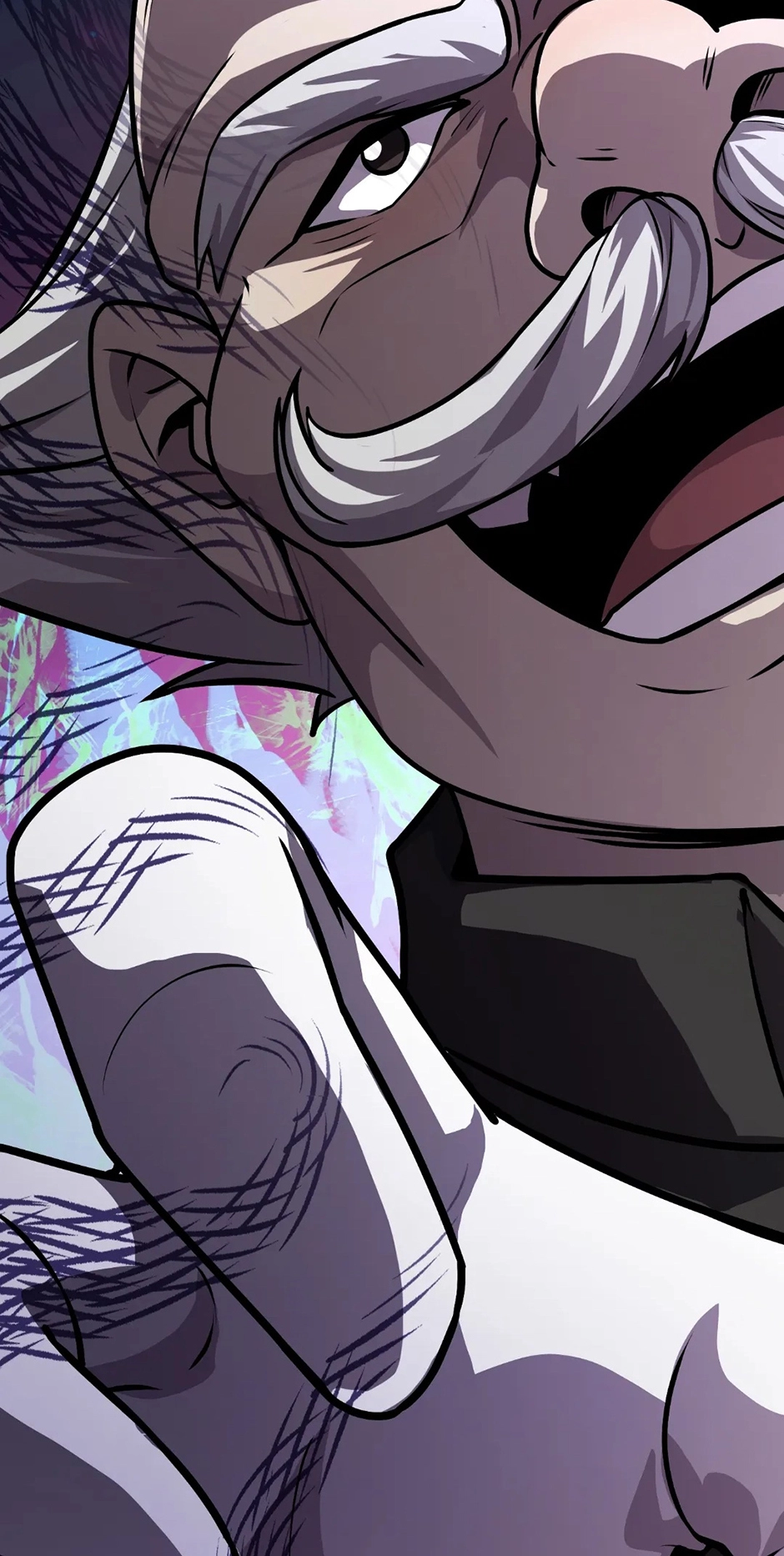 The Ultimate Summoned Beast Chapter 202 page 30 - 
