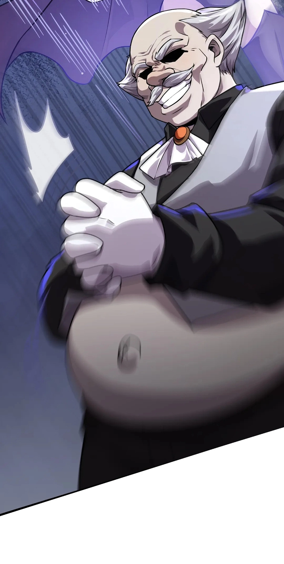 The Ultimate Summoned Beast Chapter 202 page 32 - 