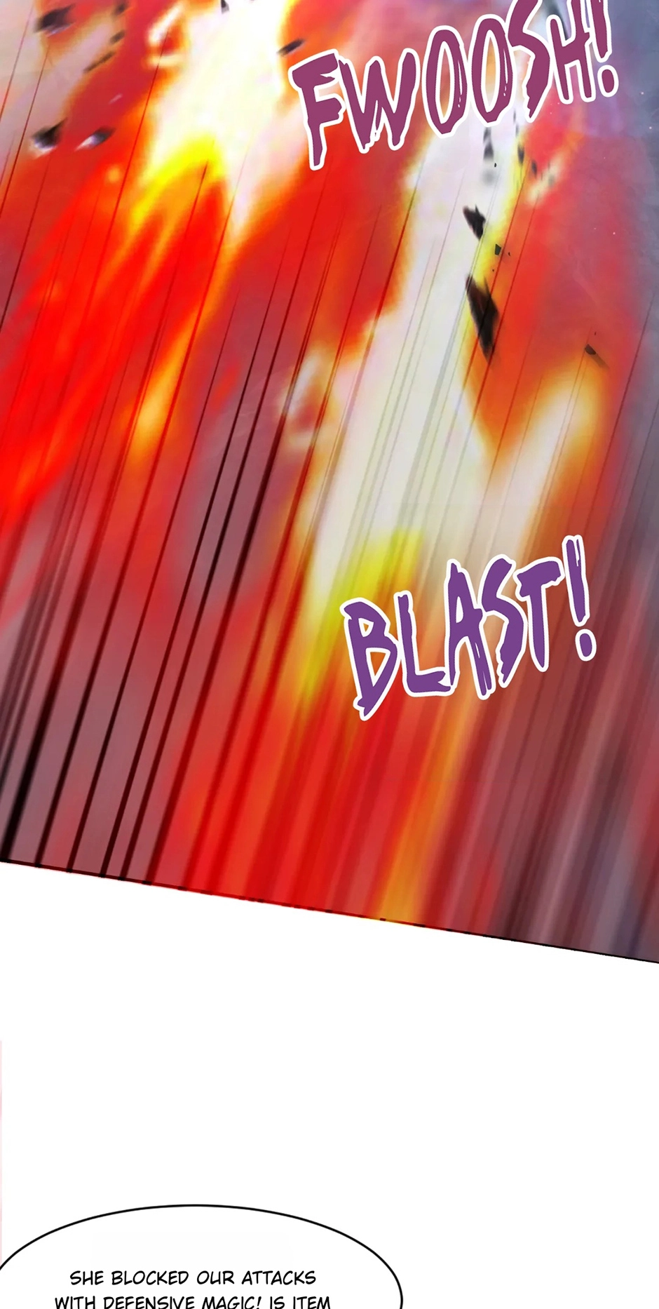 The Ultimate Summoned Beast Chapter 202 page 34 - 